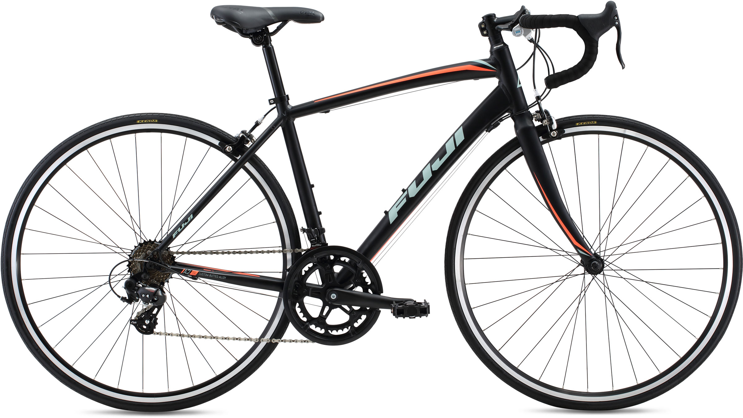 2016 Fuji Finest 2.5 - Women's