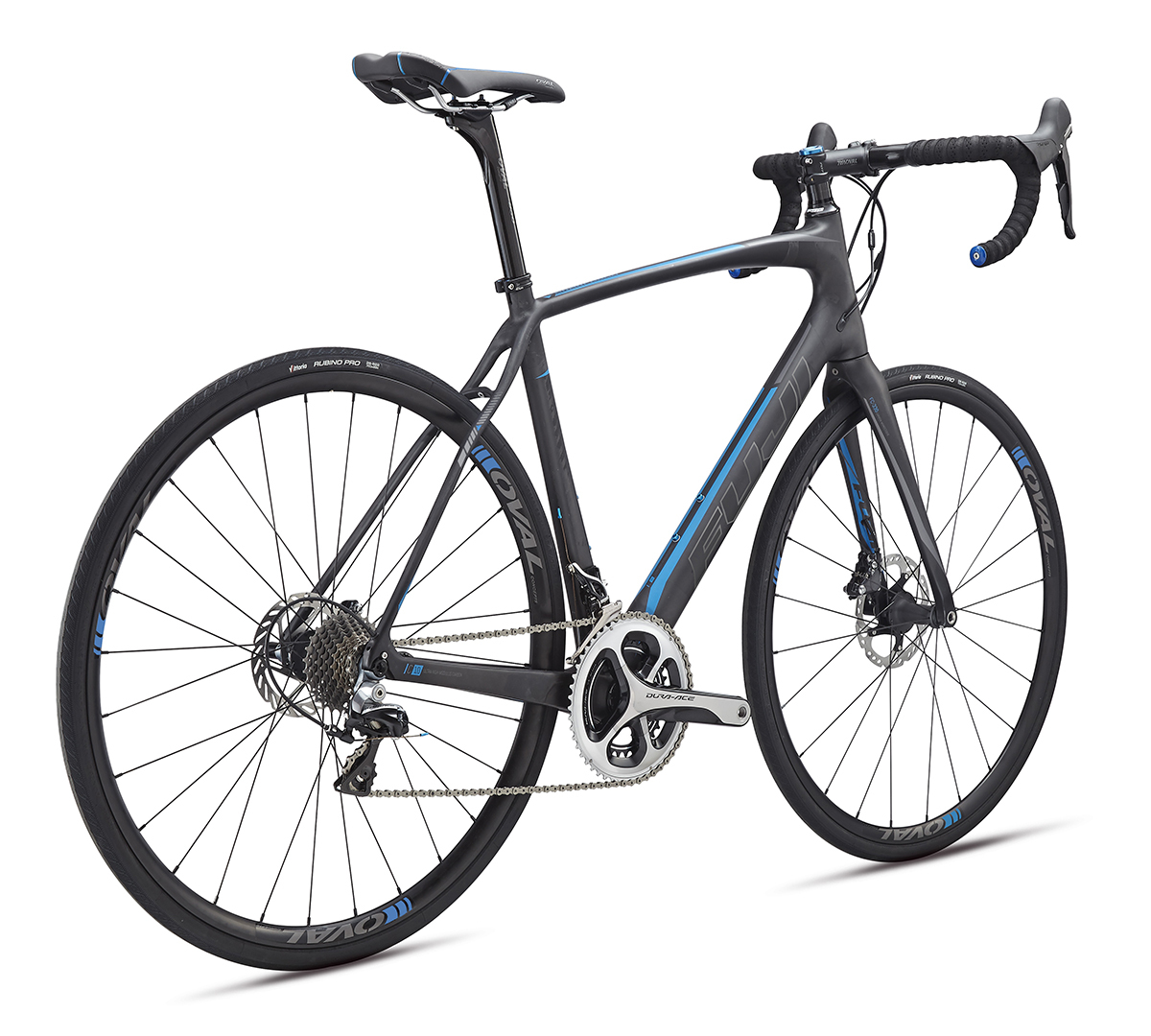 Fuji Gran Fondo 1.1 Frameset