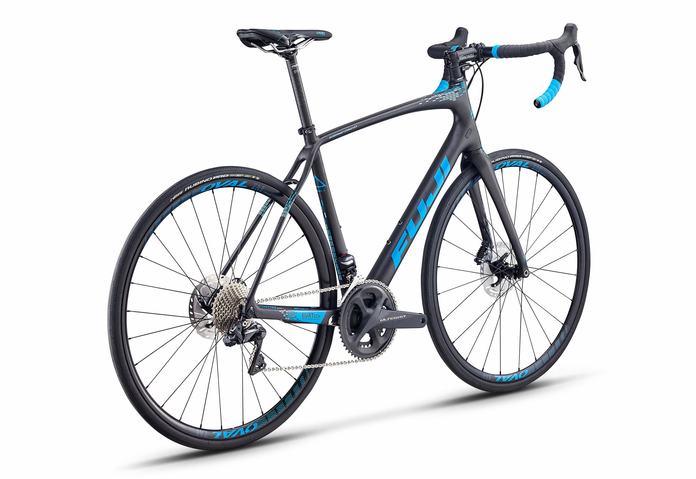 2019 Gran Fondo