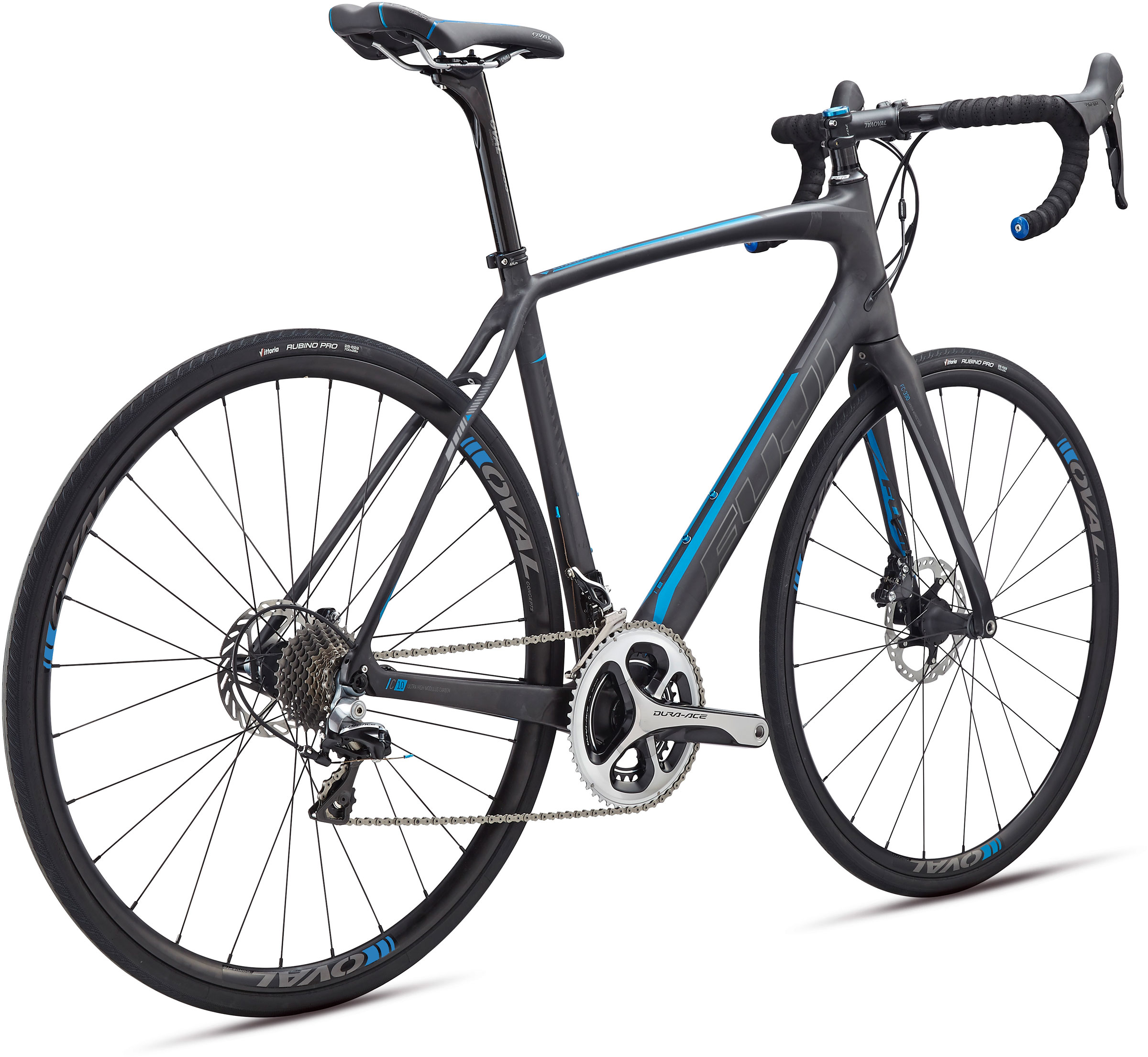 2016 Fuji Gran Fondo 1.1 Disc