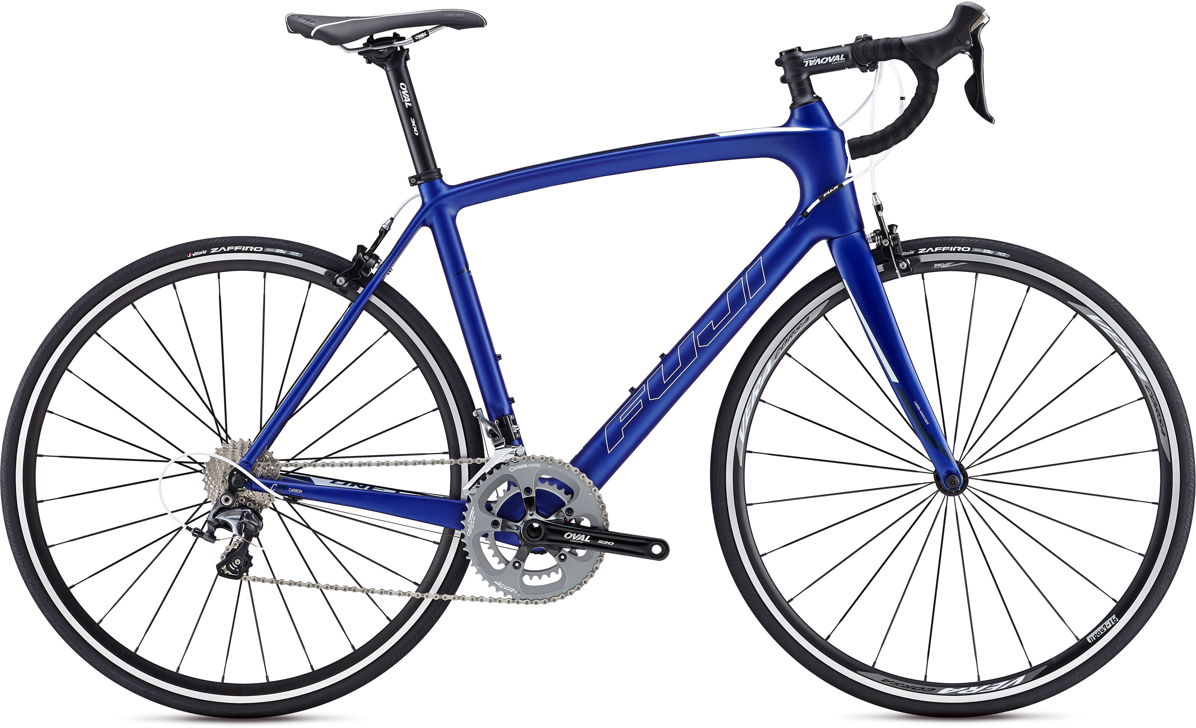 2016 Fuji Gran Fondo Classico 1.1