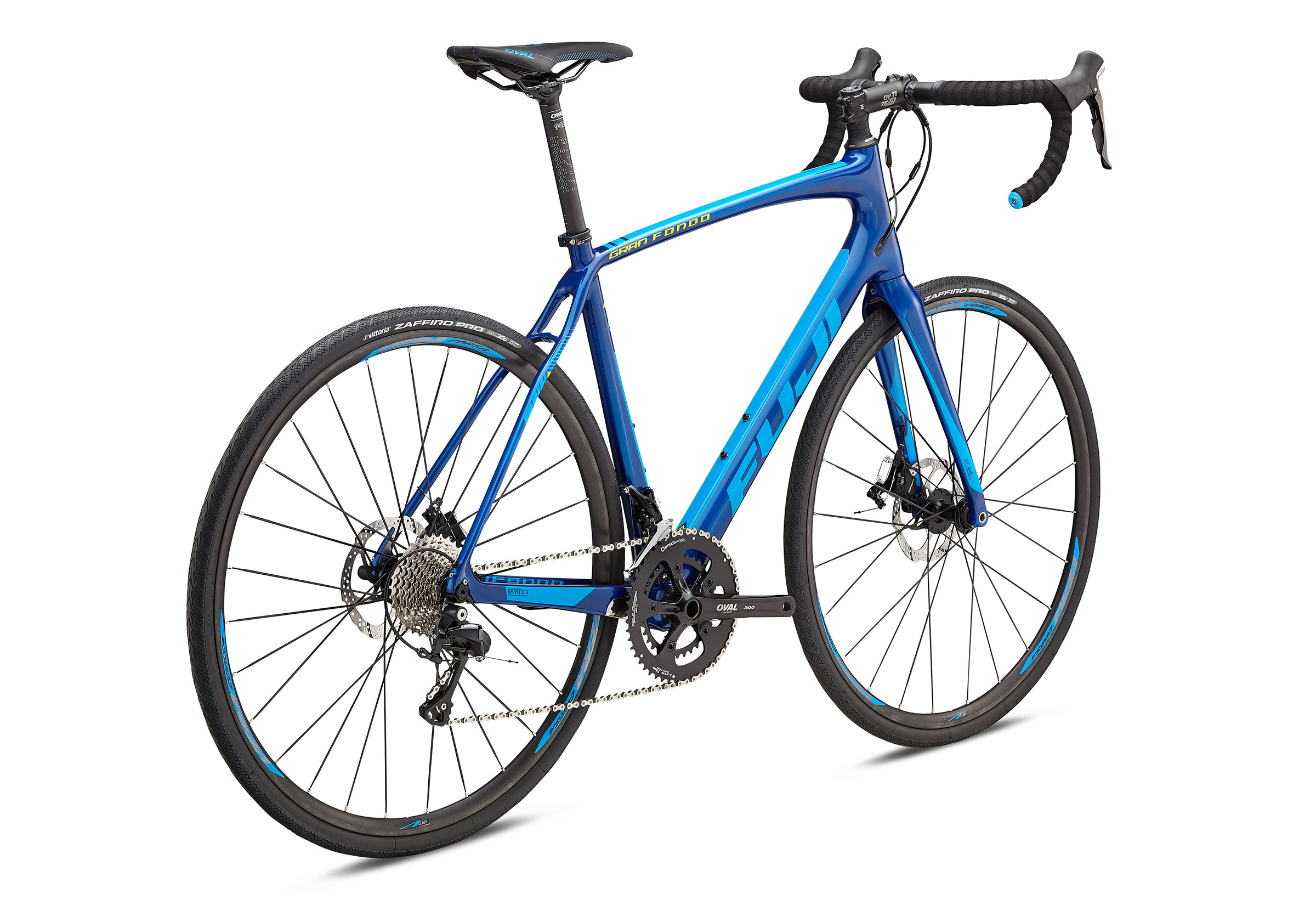 2018 Fuji Gran Fondo 2.3