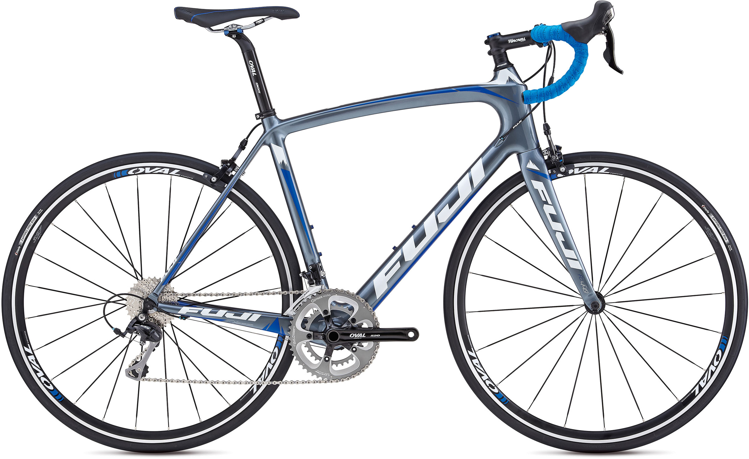 2014 Fuji Gran Fondo 2.5