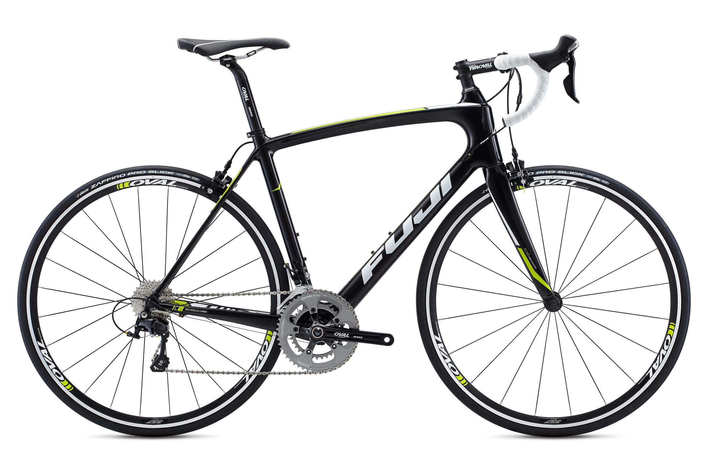 2015 Fuji Gran Fondo 2.5