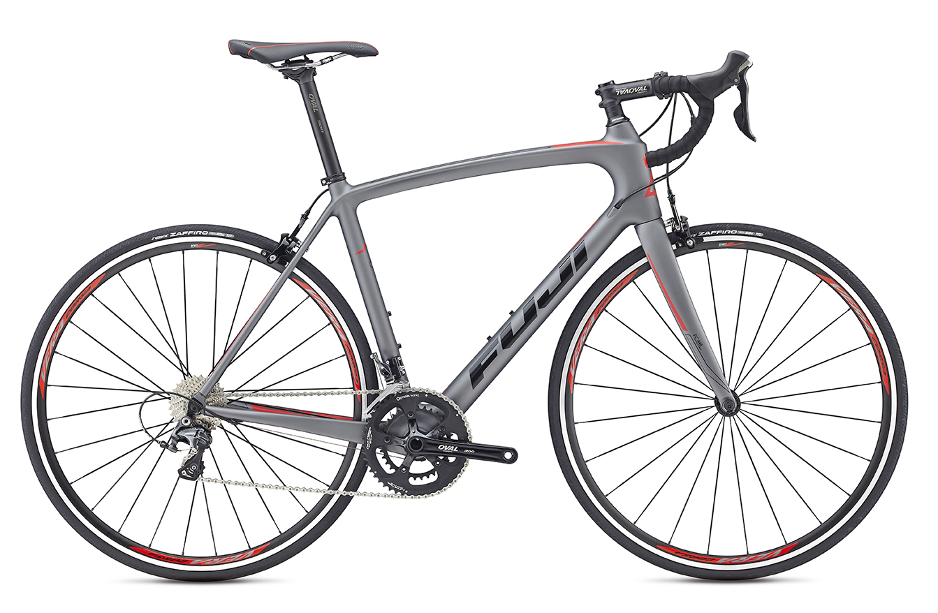 2017 Fuji Gran Fondo Classico 1.1