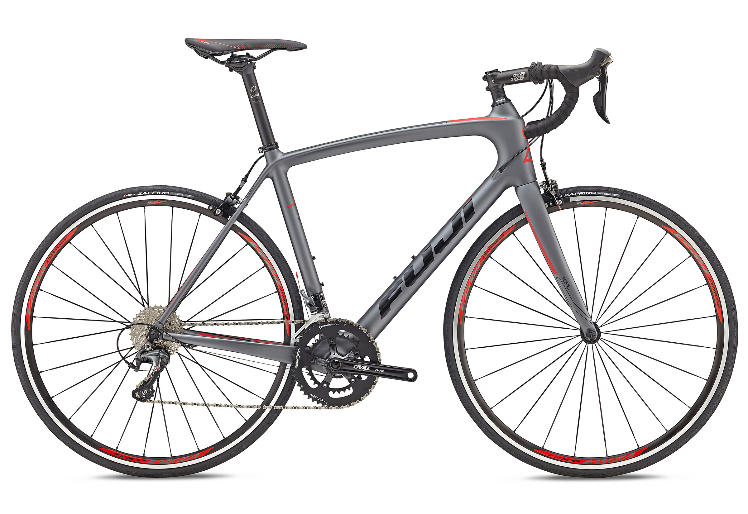2018 Fuji Gran Fondo Classico 1.1