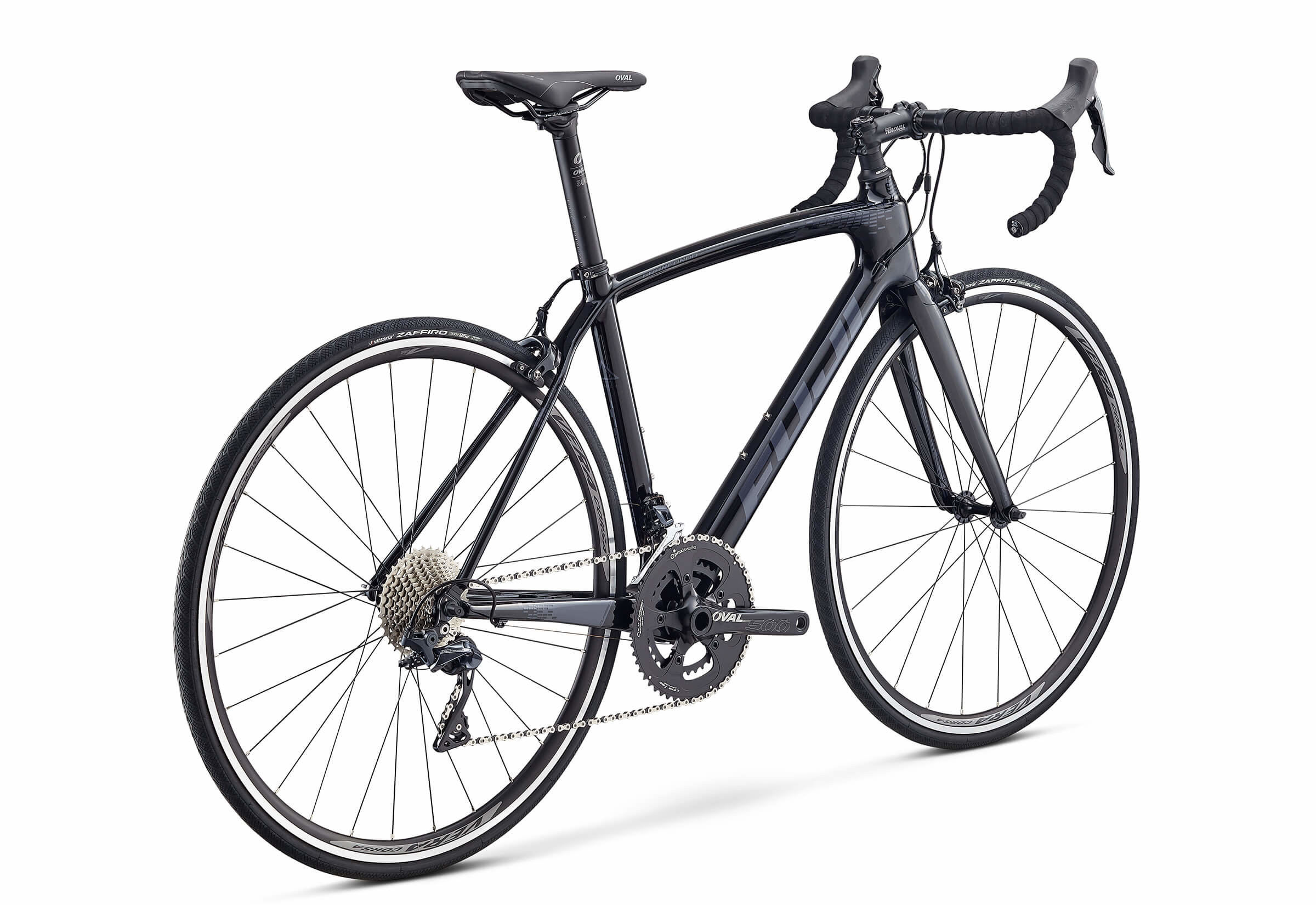 2019 Fuji Gran Fondo Classico 1.1