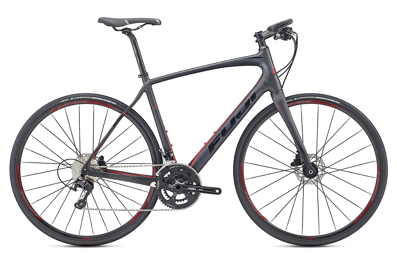 2017 Fuji Gran Fondo Forza 1.1