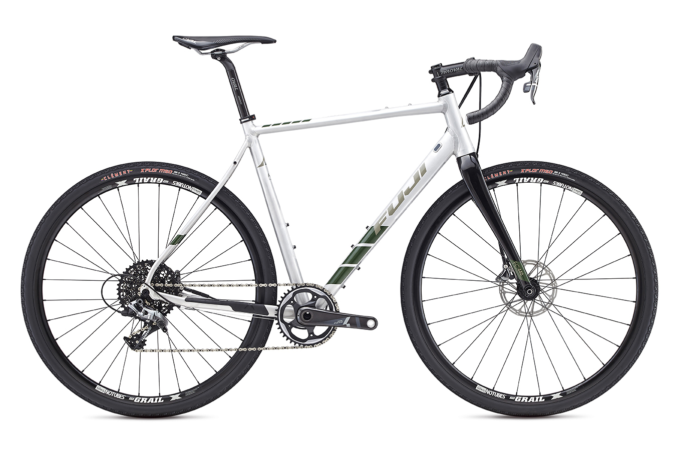 自転車本体 2018 FUJI JARI 1.7 2018 Fuji Jari 1.7 Value & Price Guide | Bicycle Blue Book