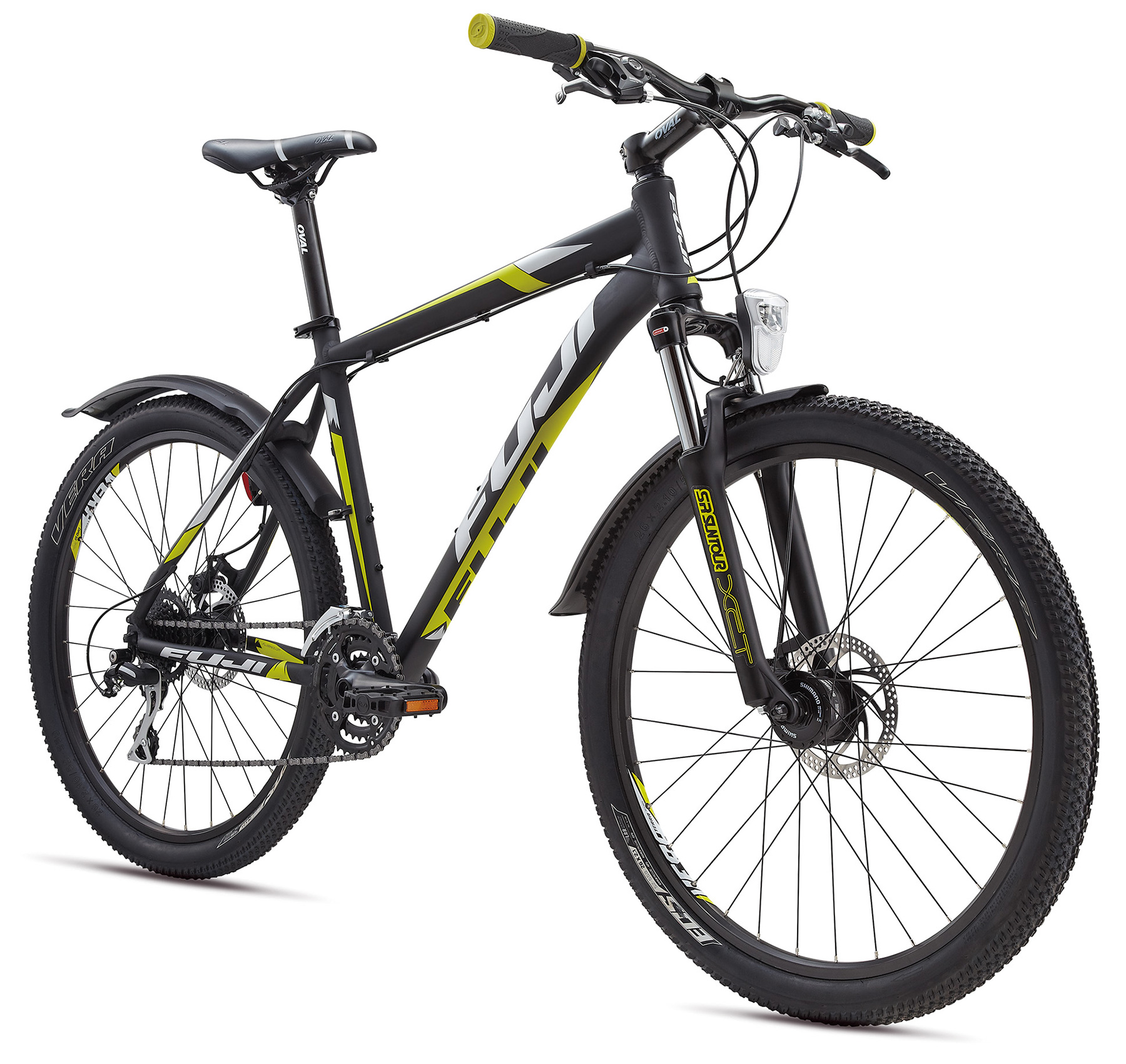2014 Fuji Nevada 1.7 D