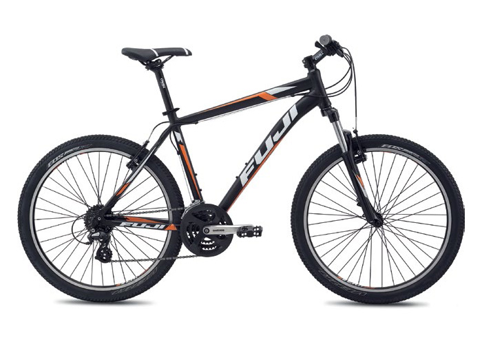2014 Fuji Nevada 1.8