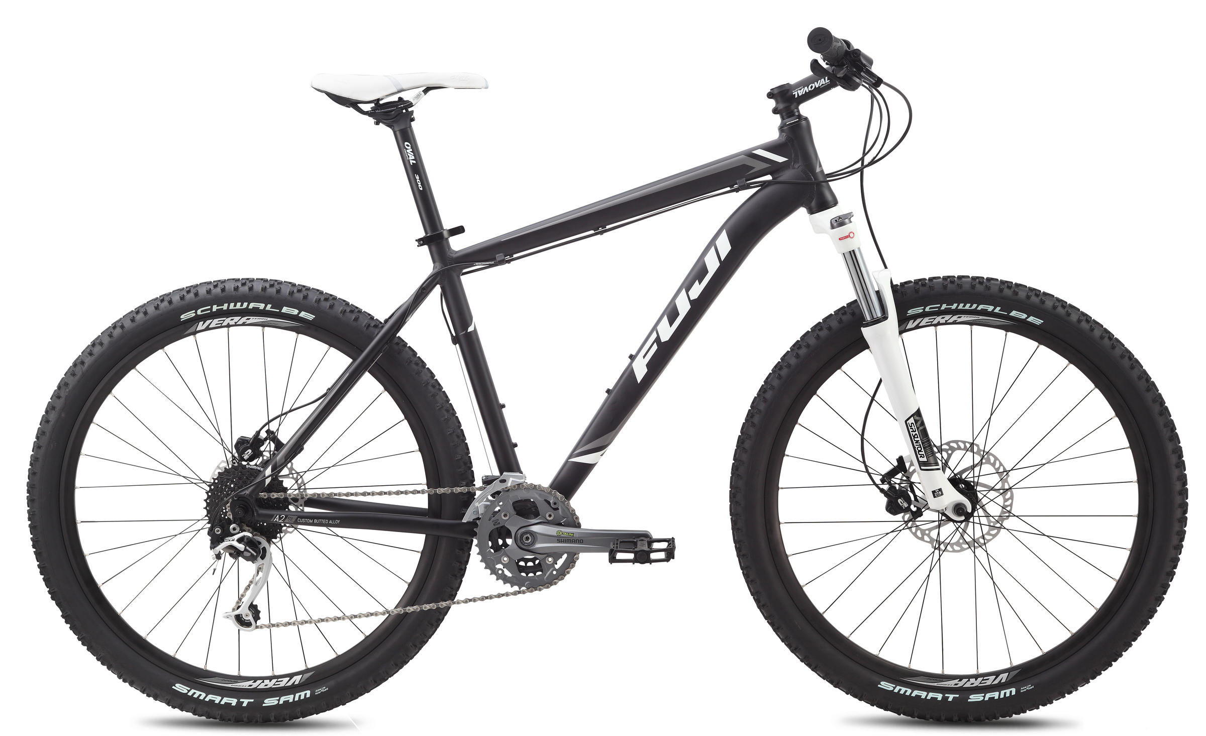 2015 Fuji Nevada 27.5 1.3