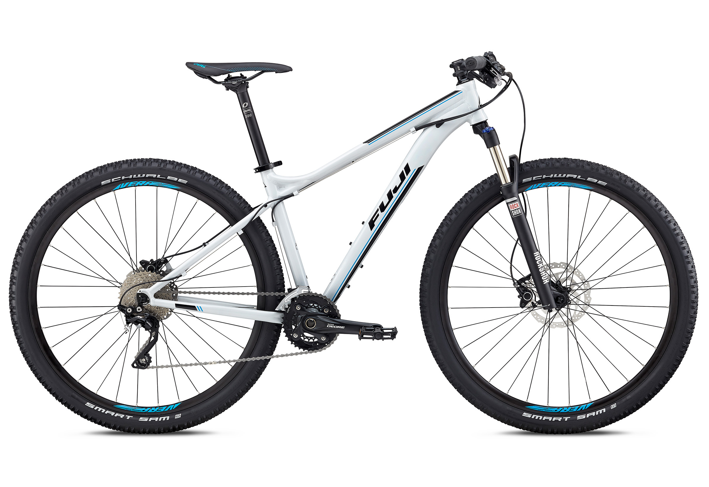 2018 Fuji Nevada 29 1.1