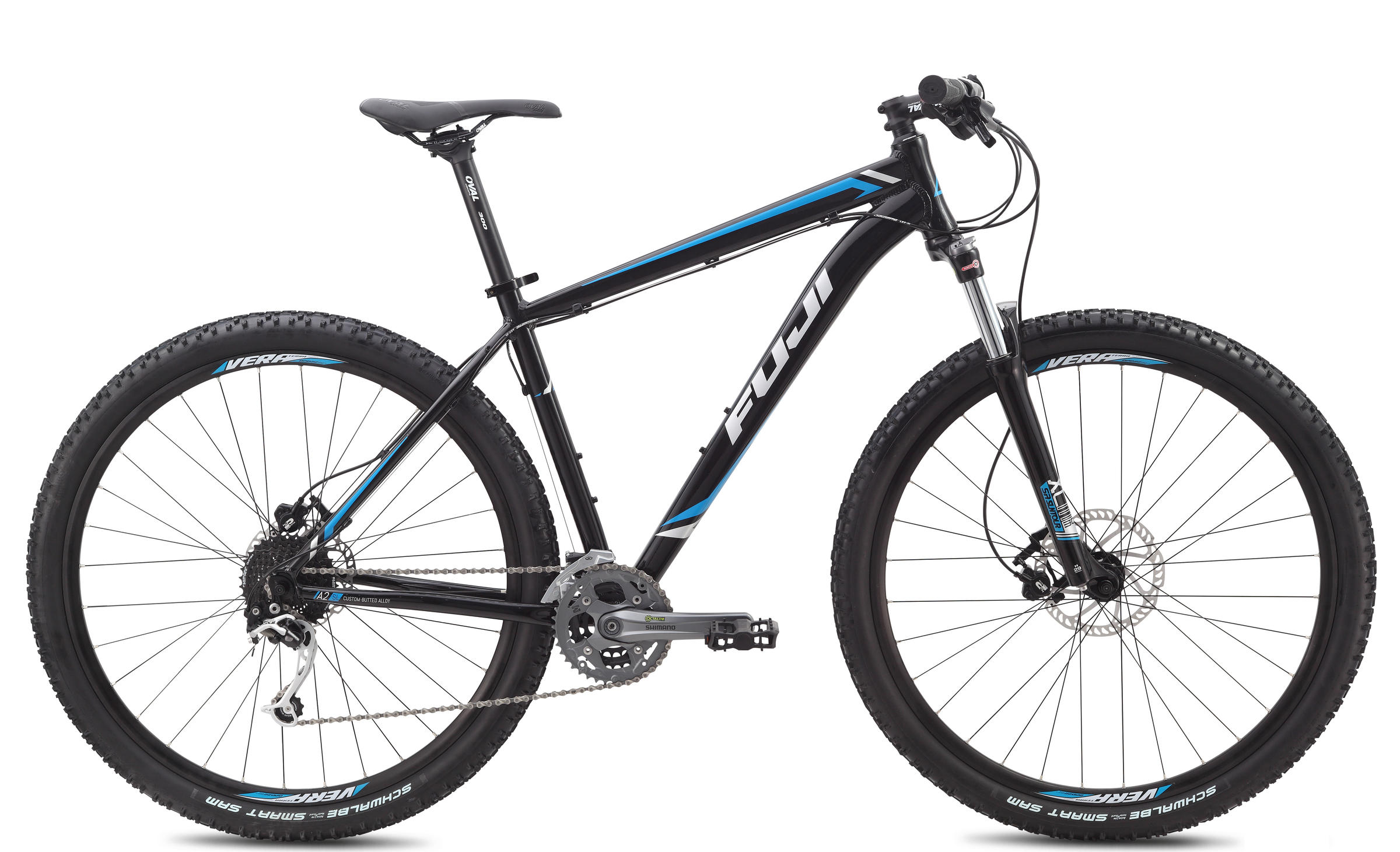 2015 Fuji Nevada 29 1.3