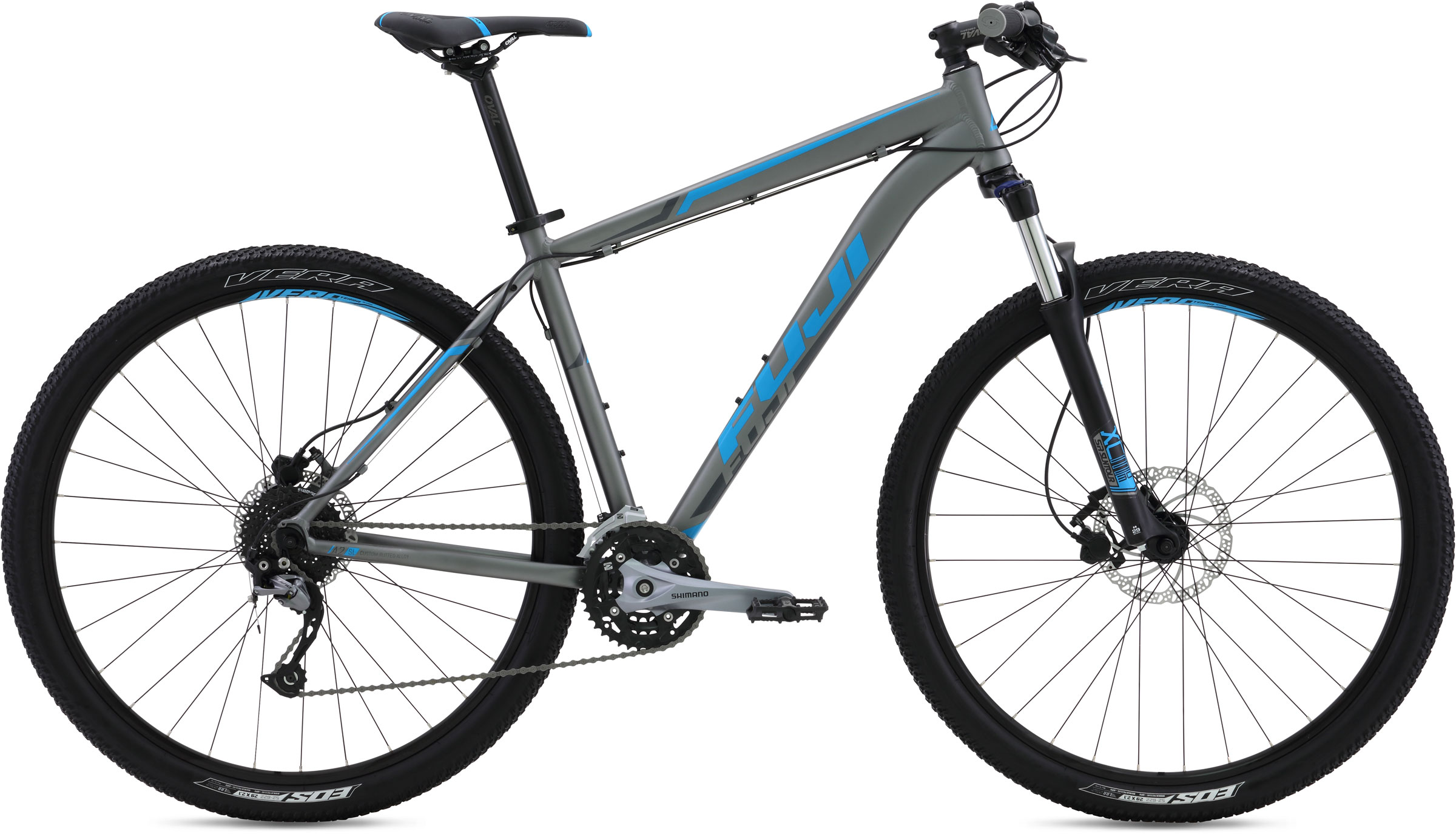 2016 Fuji Nevada 29 1.5