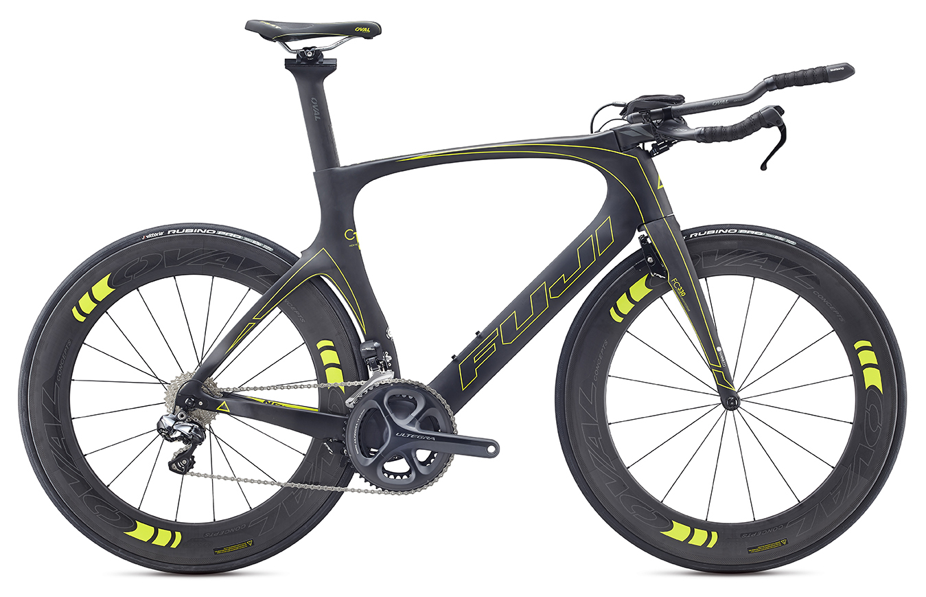 2017 Fuji Norcom Straight 1.3