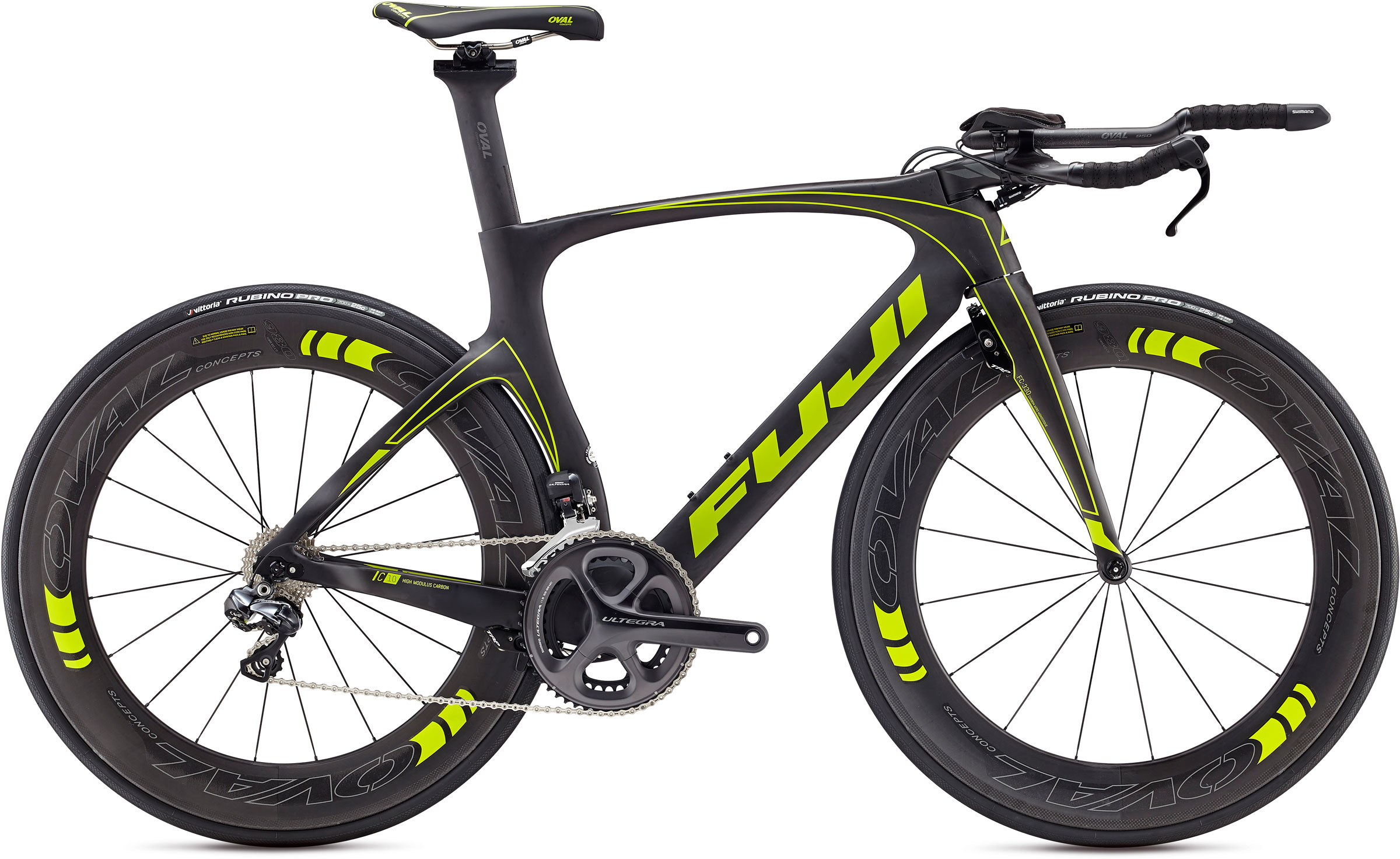 2016 Fuji Norcom Straight 1.3