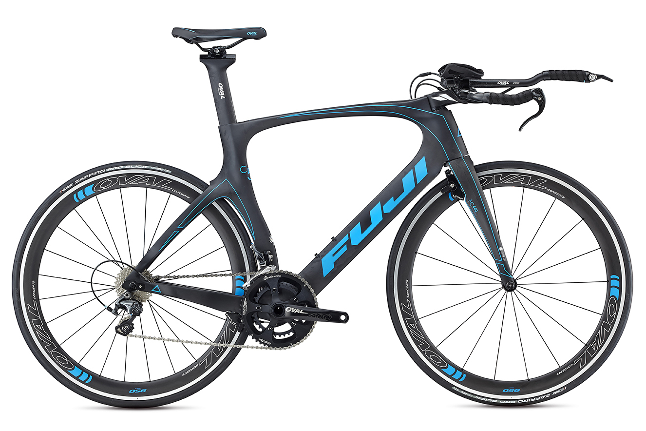 2017 Fuji Norcom Straight 2.1 Value & Price Guide | Bicycle Blue Book