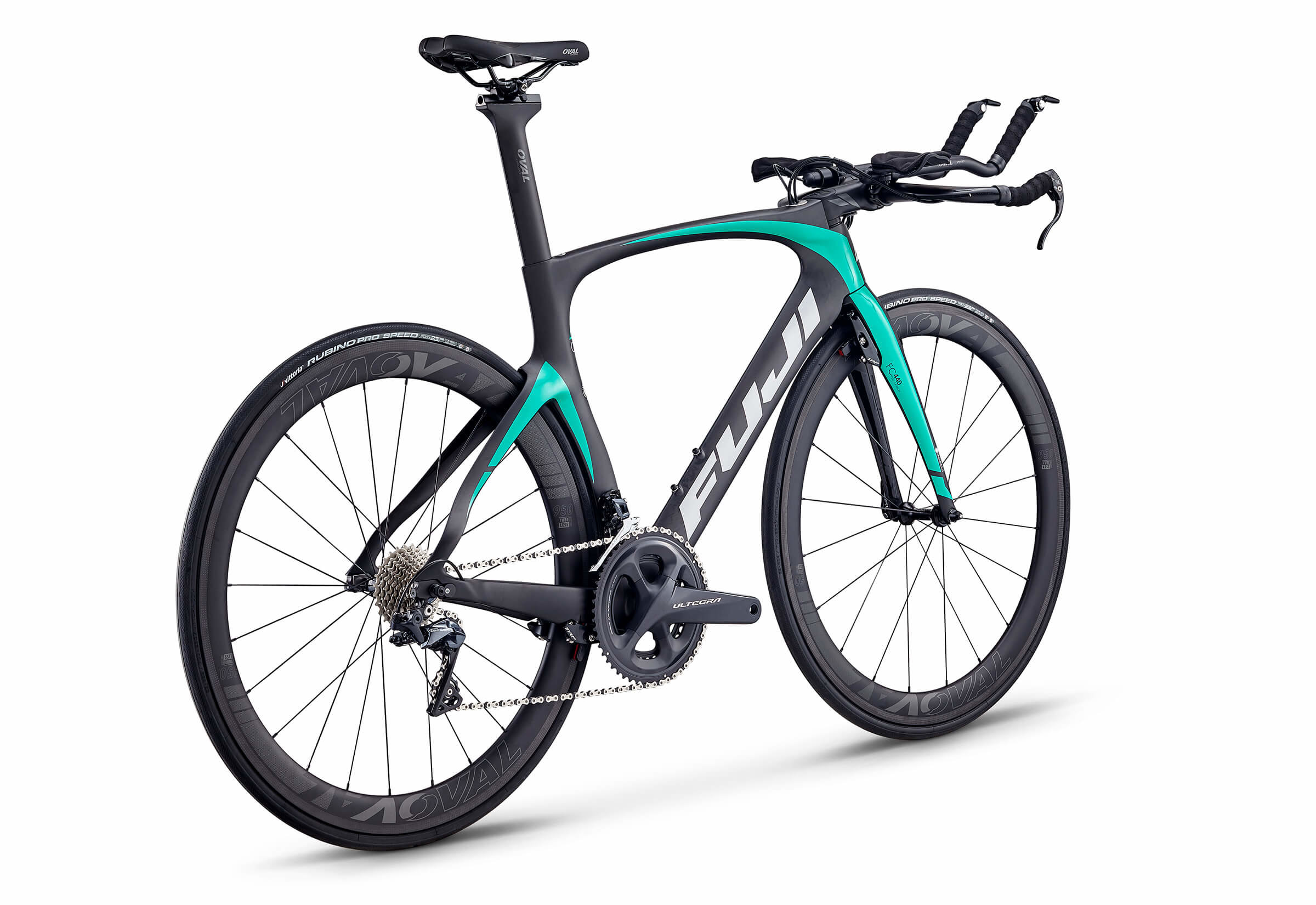 2019 Fuji Norcom Straight 2.1 Value & Price Guide | Bicycle Blue Book