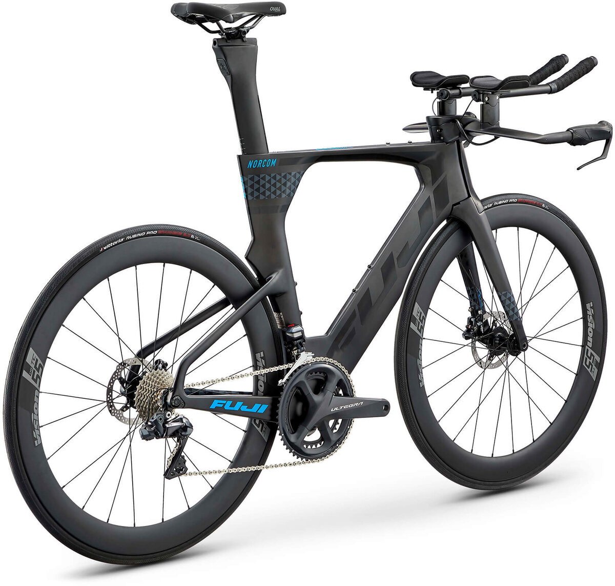 FUJI Norcom Straight コラム スペーサー Fuji Norcom Straight unveiled - Slowtwitch News