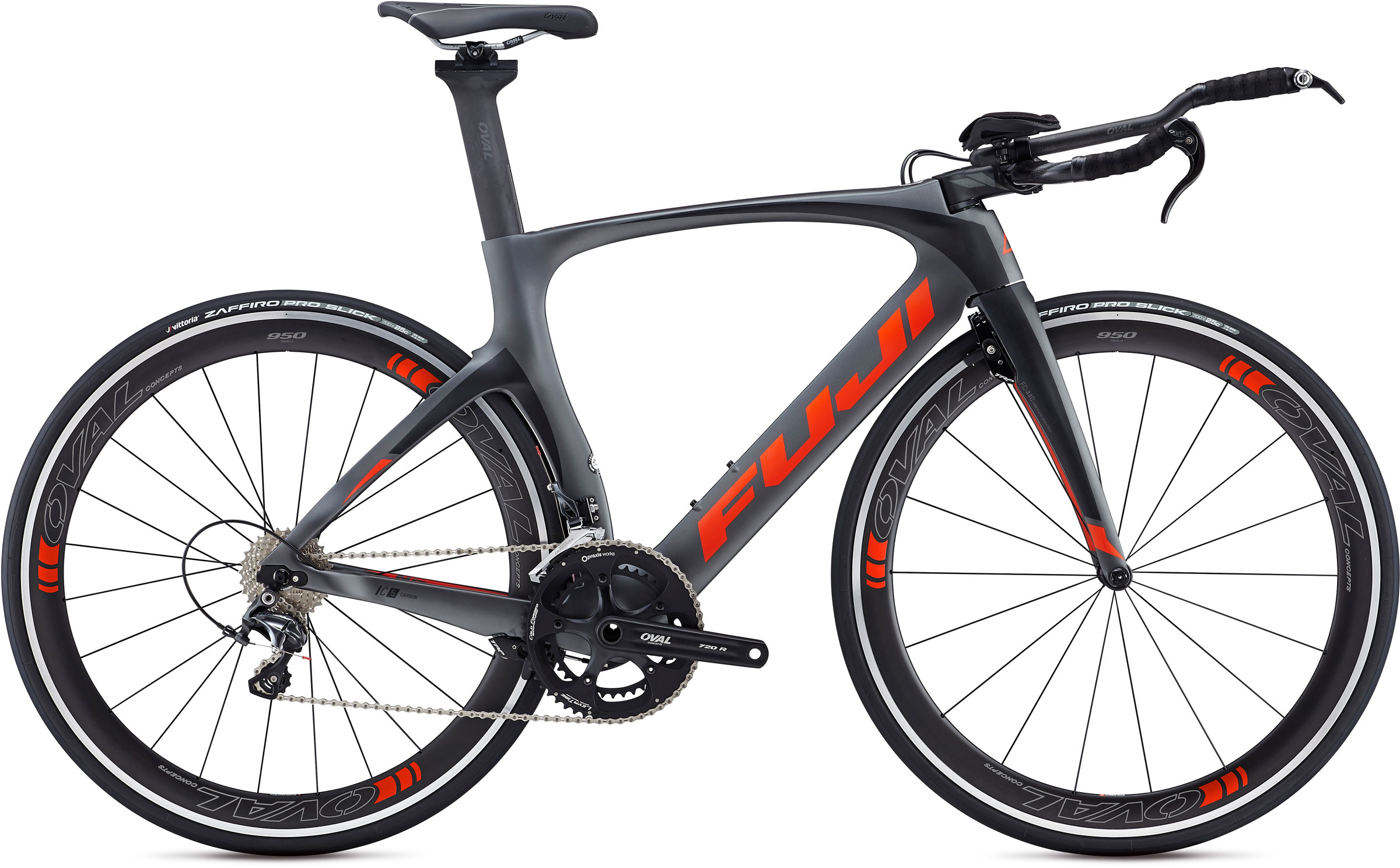 FUJI NORCOM STRAIGHT Di2 ULTEGRA +シーコン Norcom Straight – Fuji Bikes USA Powered by BikeCo