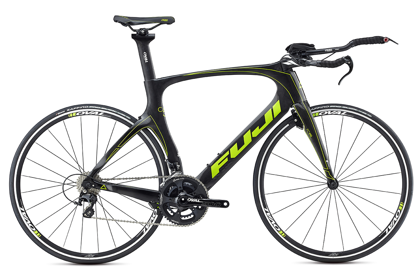 2017 Fuji Norcom Straight 2.3