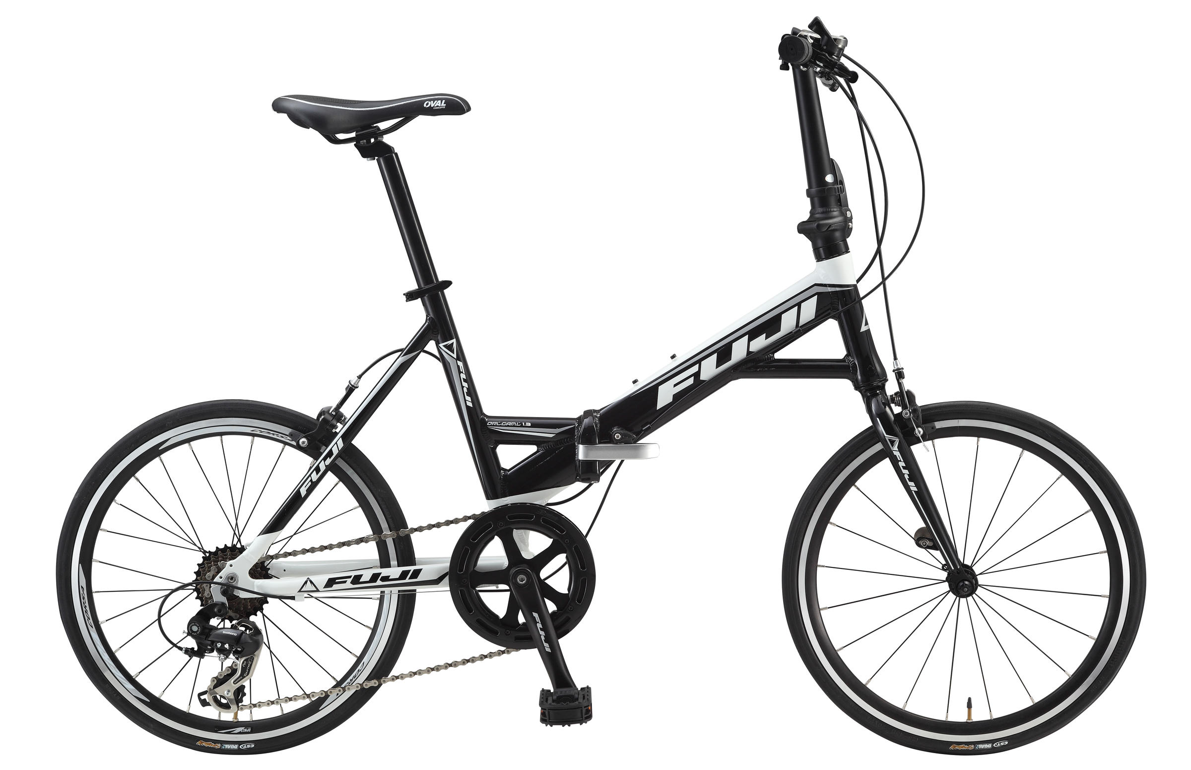 2015 Fuji Origami 1.3