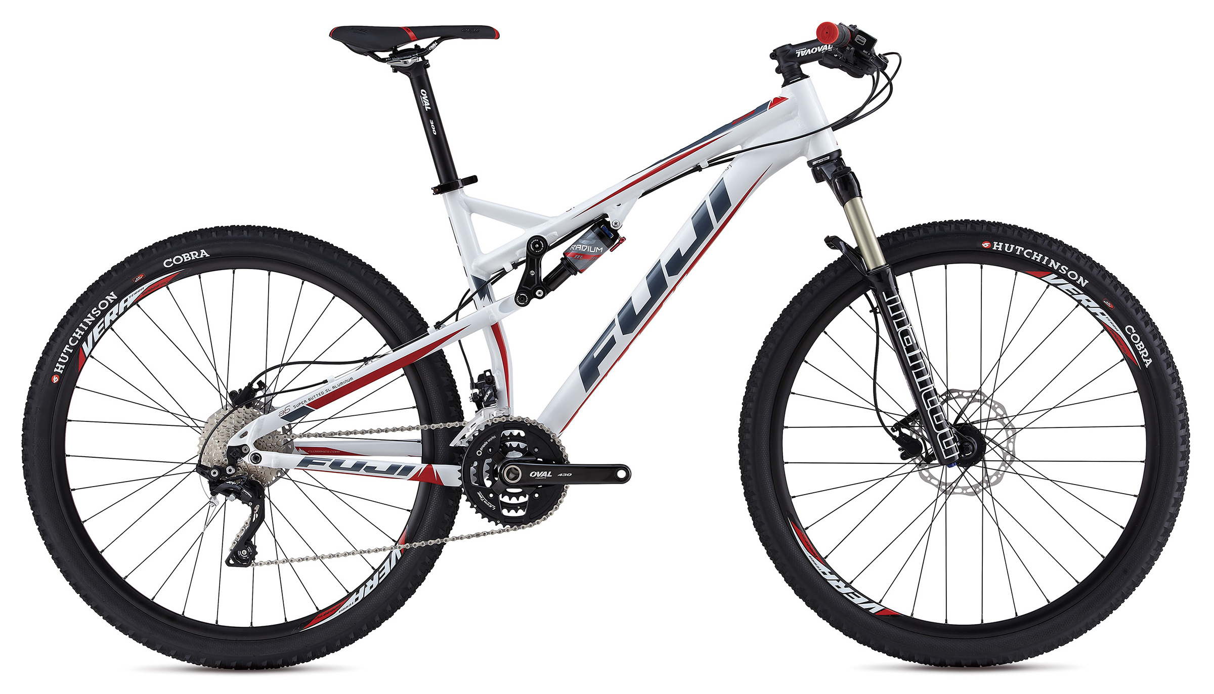 2014 Fuji Outland 29 1.5