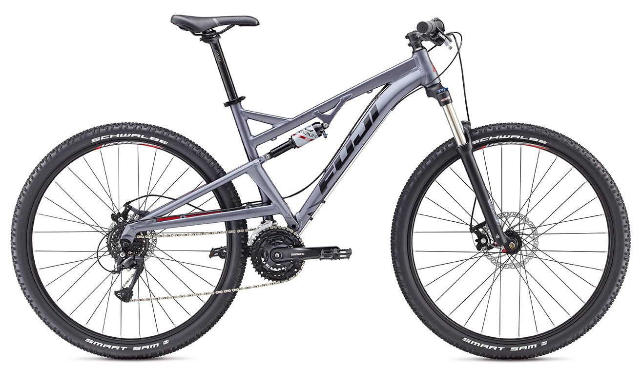 2017 Fuji Outland 29 1.5