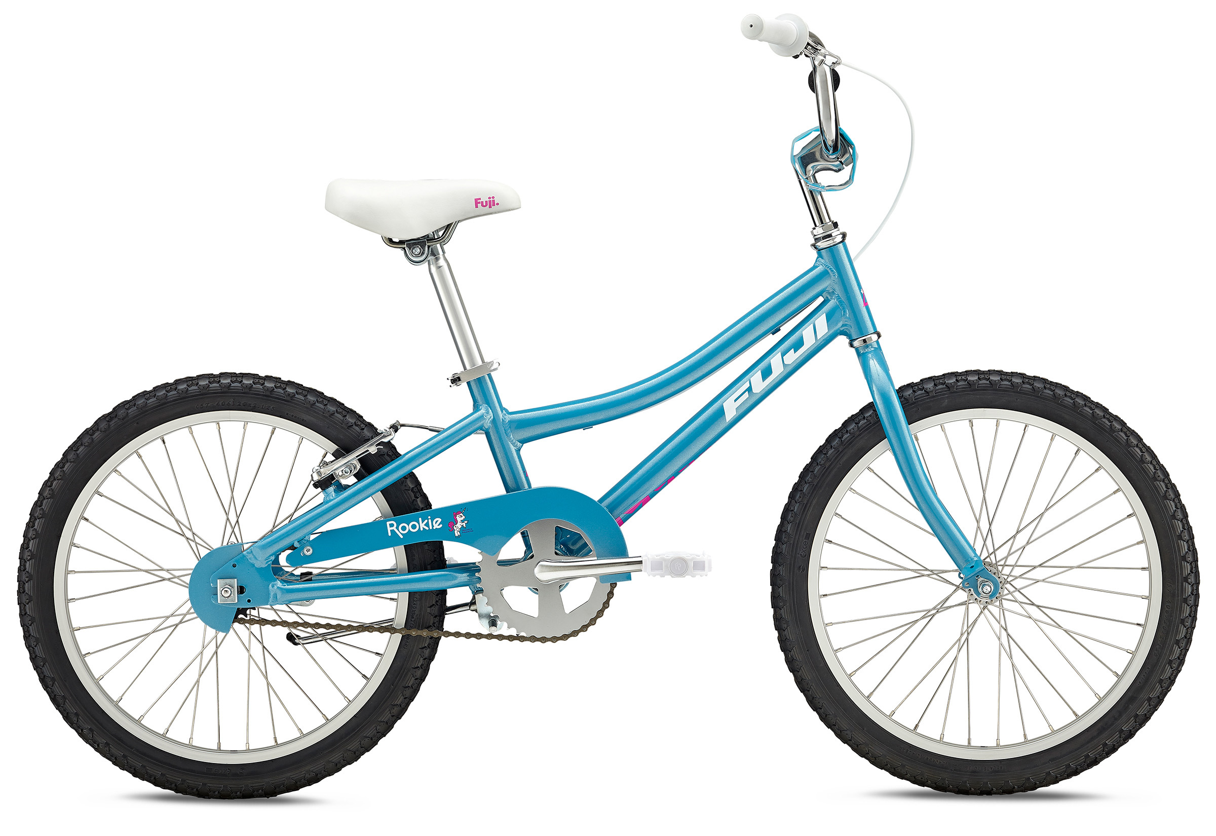 2018 Fuji Rookie 20 G