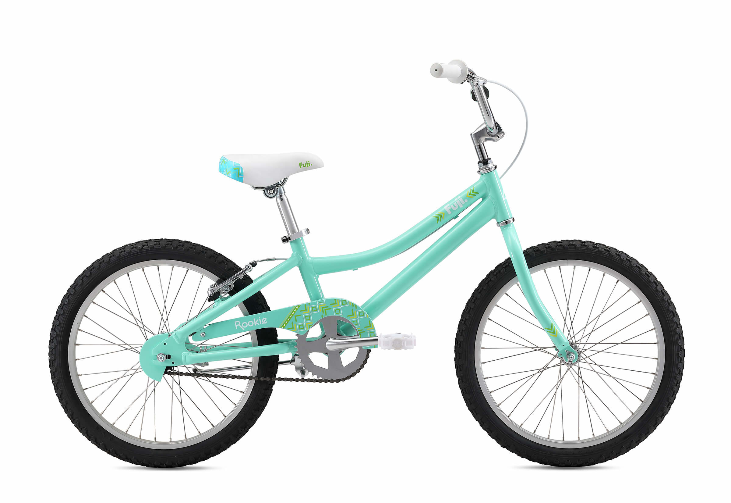 2022 Fuji Rookie 20 Girl