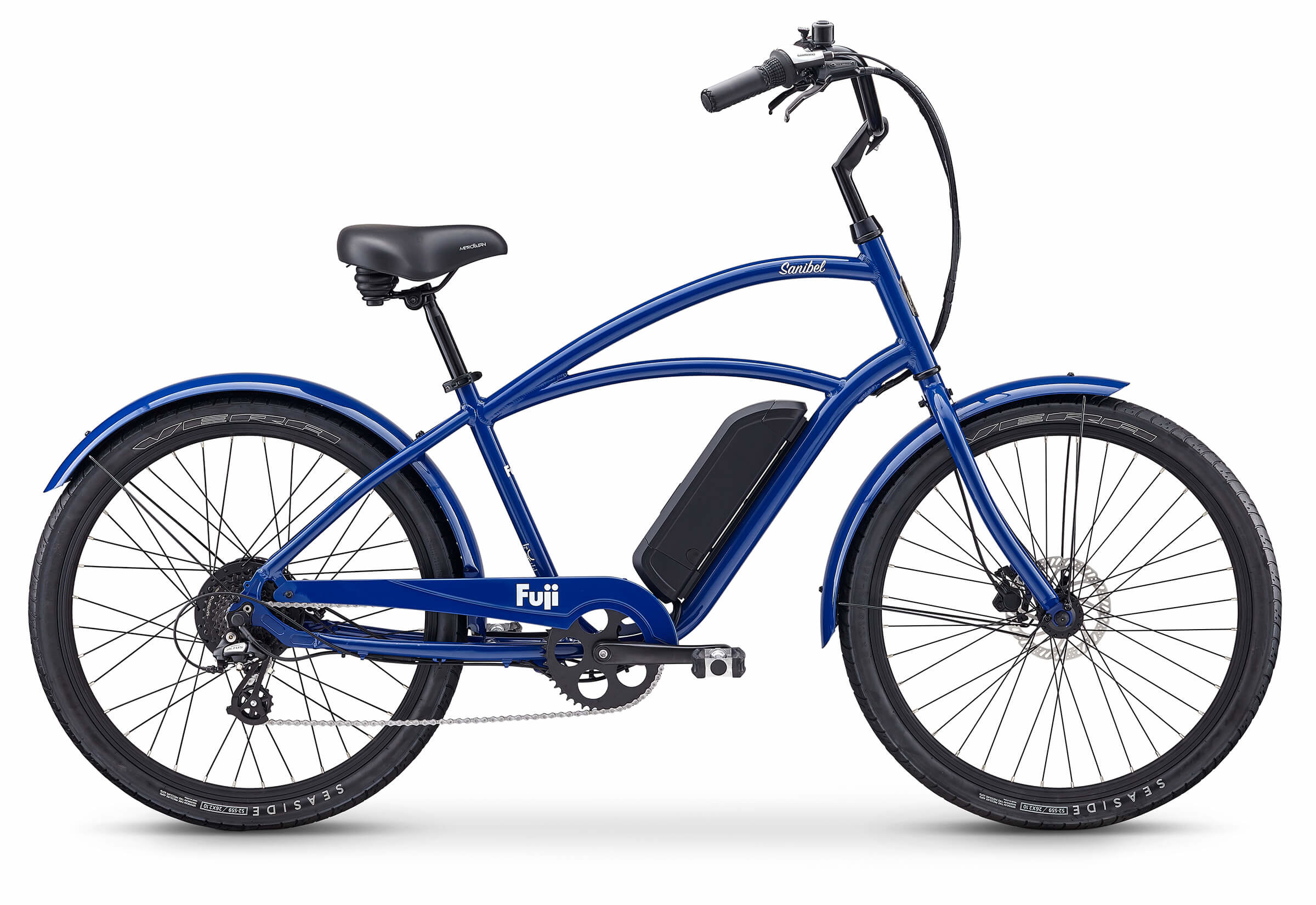 2021 Fuji Sanibel