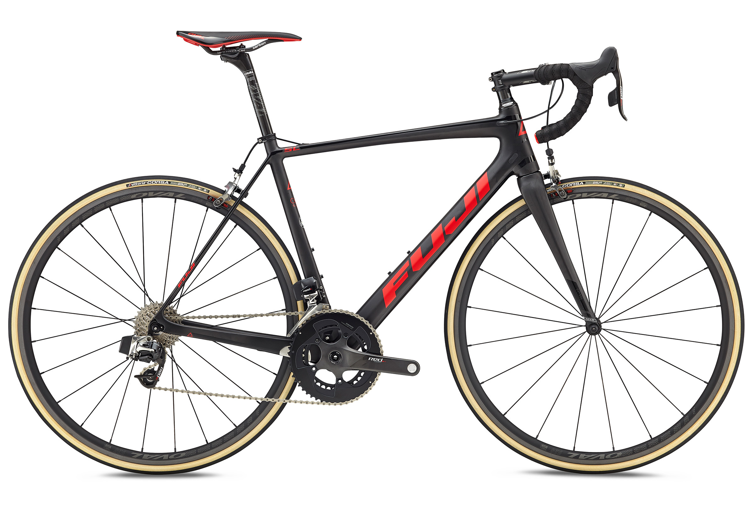 2018 Fuji SL 1.1 Value & Price Guide | Bicycle Blue Book