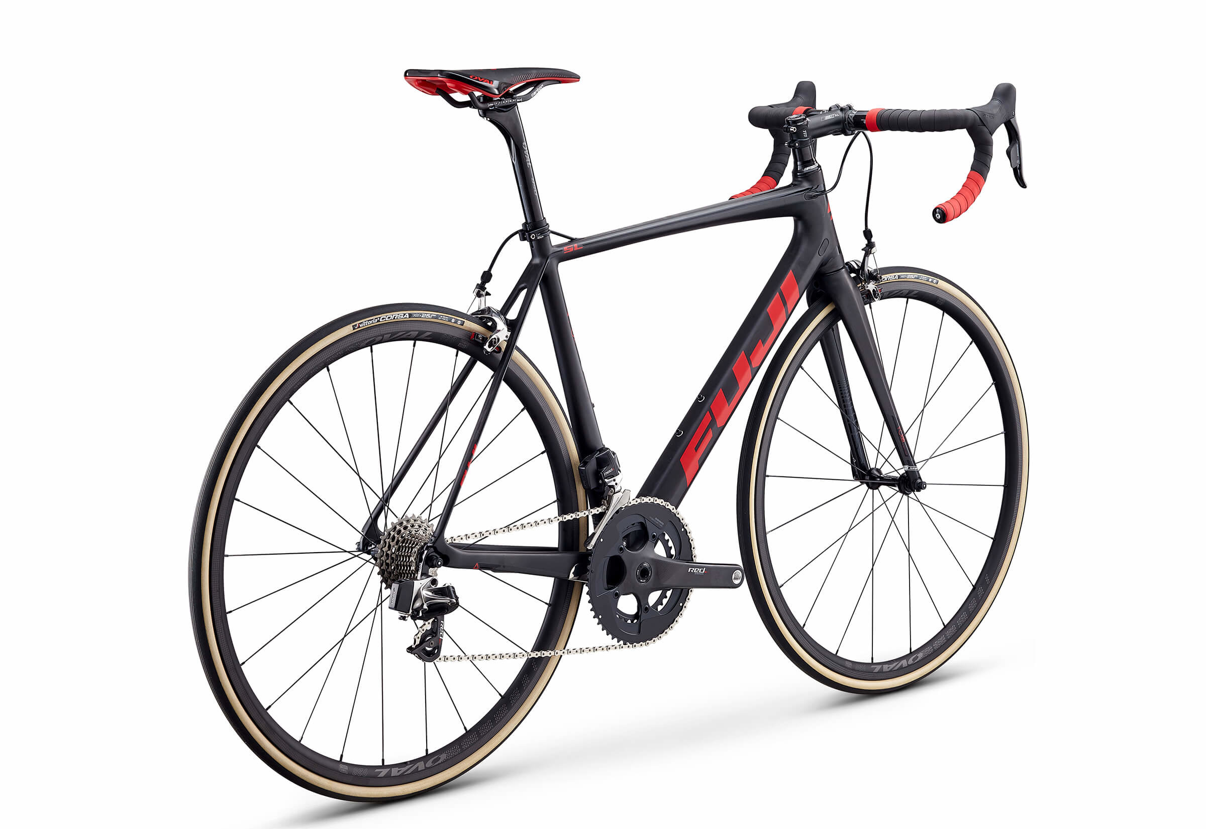 2018 Fuji SL 1.1 Value & Price Guide | Bicycle Blue Book