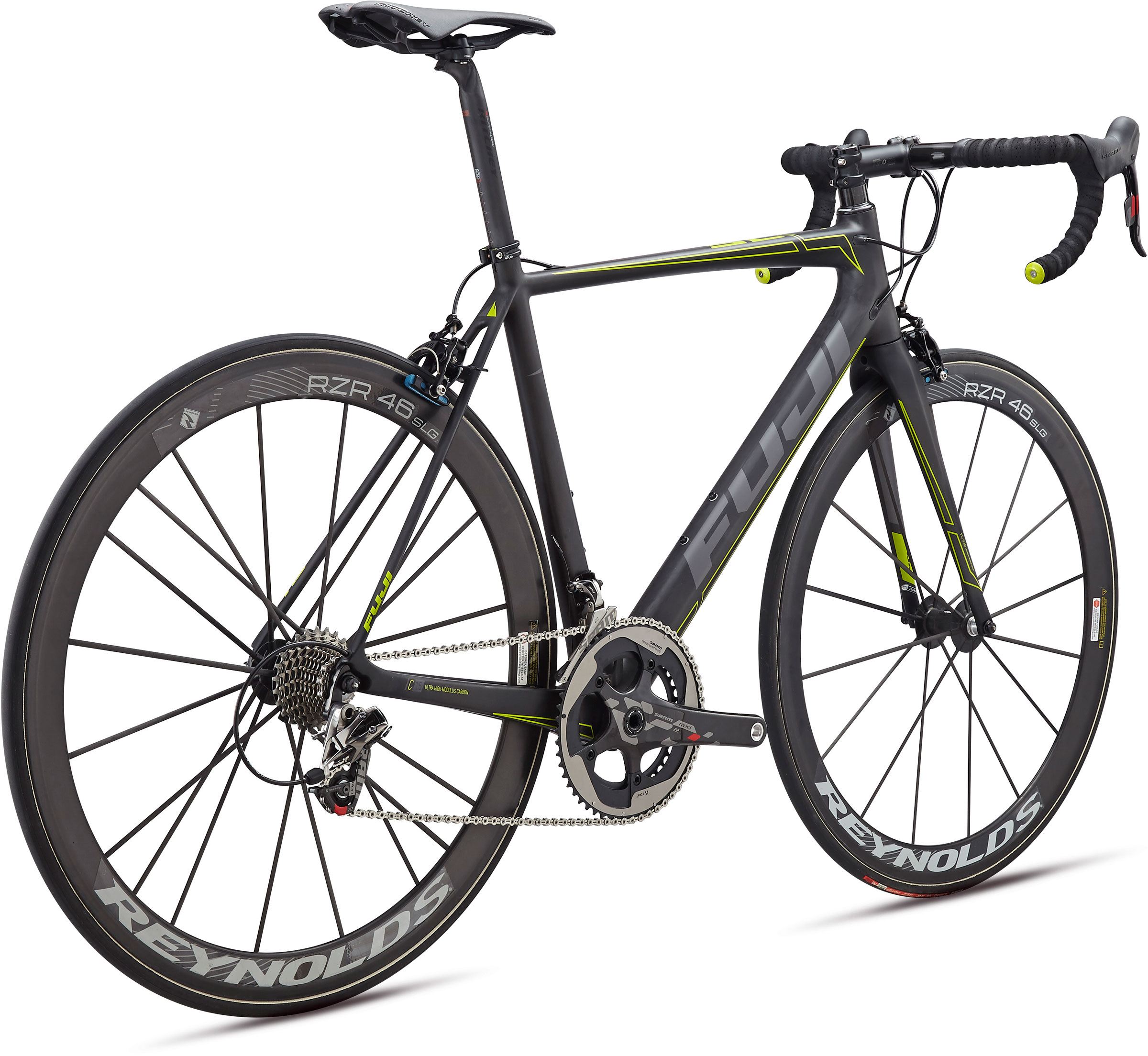 2016 Fuji SL 1.1 Value & Price Guide | Bicycle Blue Book