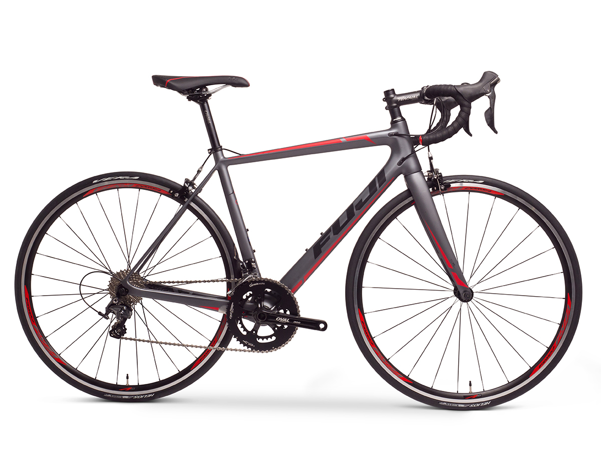 2017 Fuji SL 3.2 - Bicycle Details - BicycleBlueBook.com