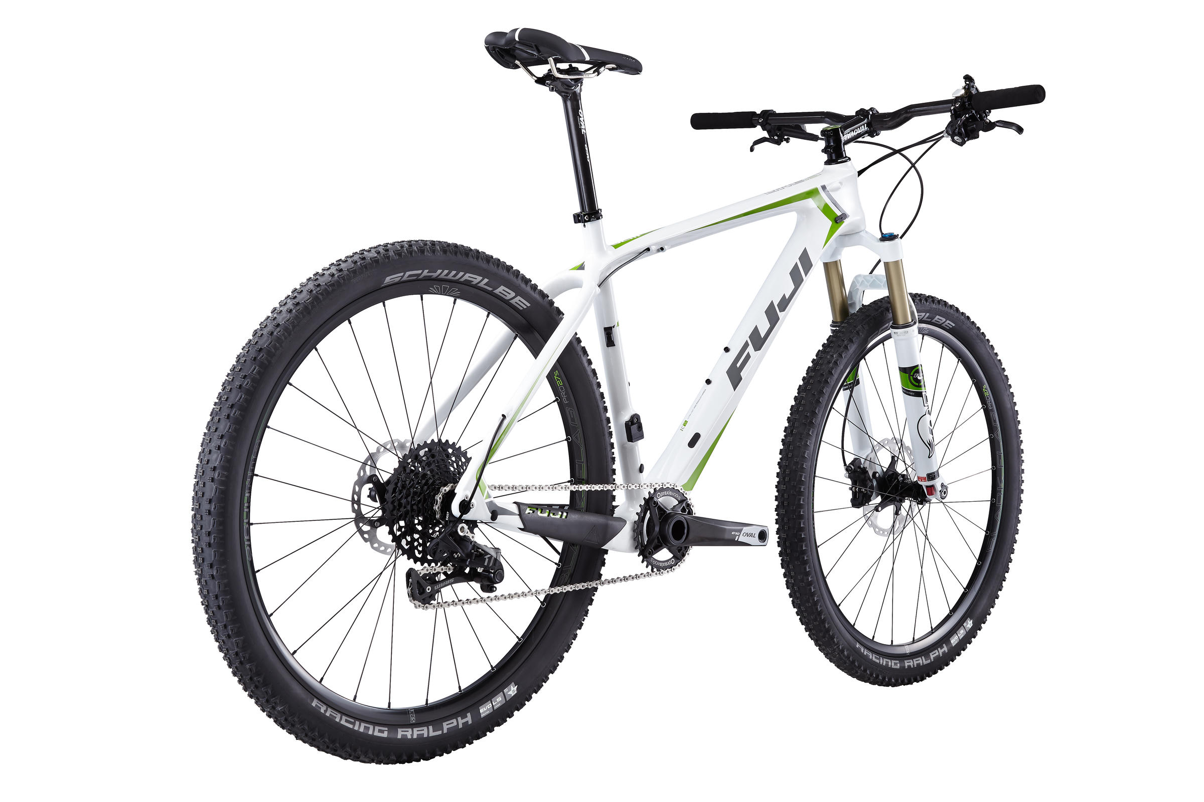 2015 Fuji SLM 27.5 1.3