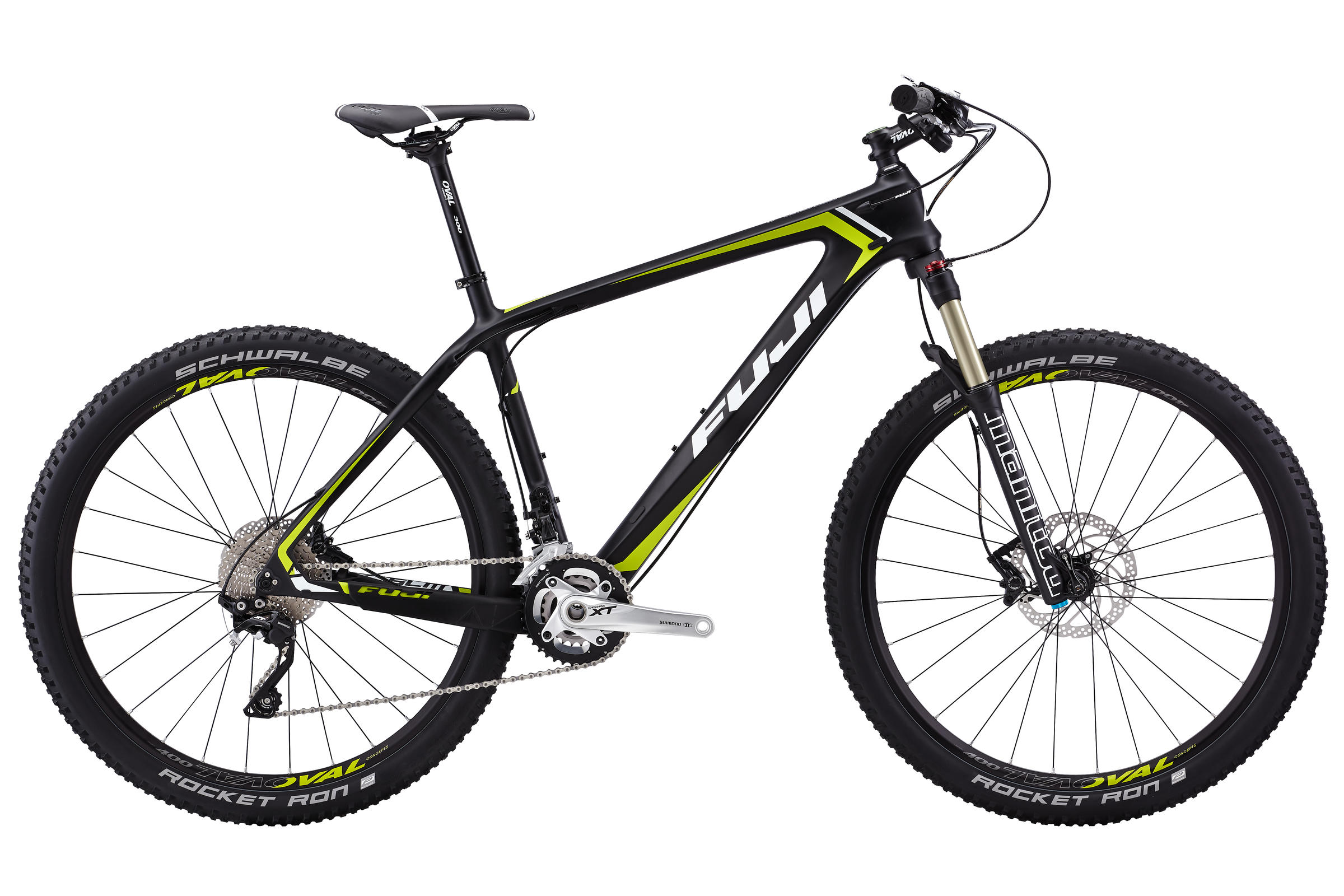 2015 Fuji SLM 27.5 2.1