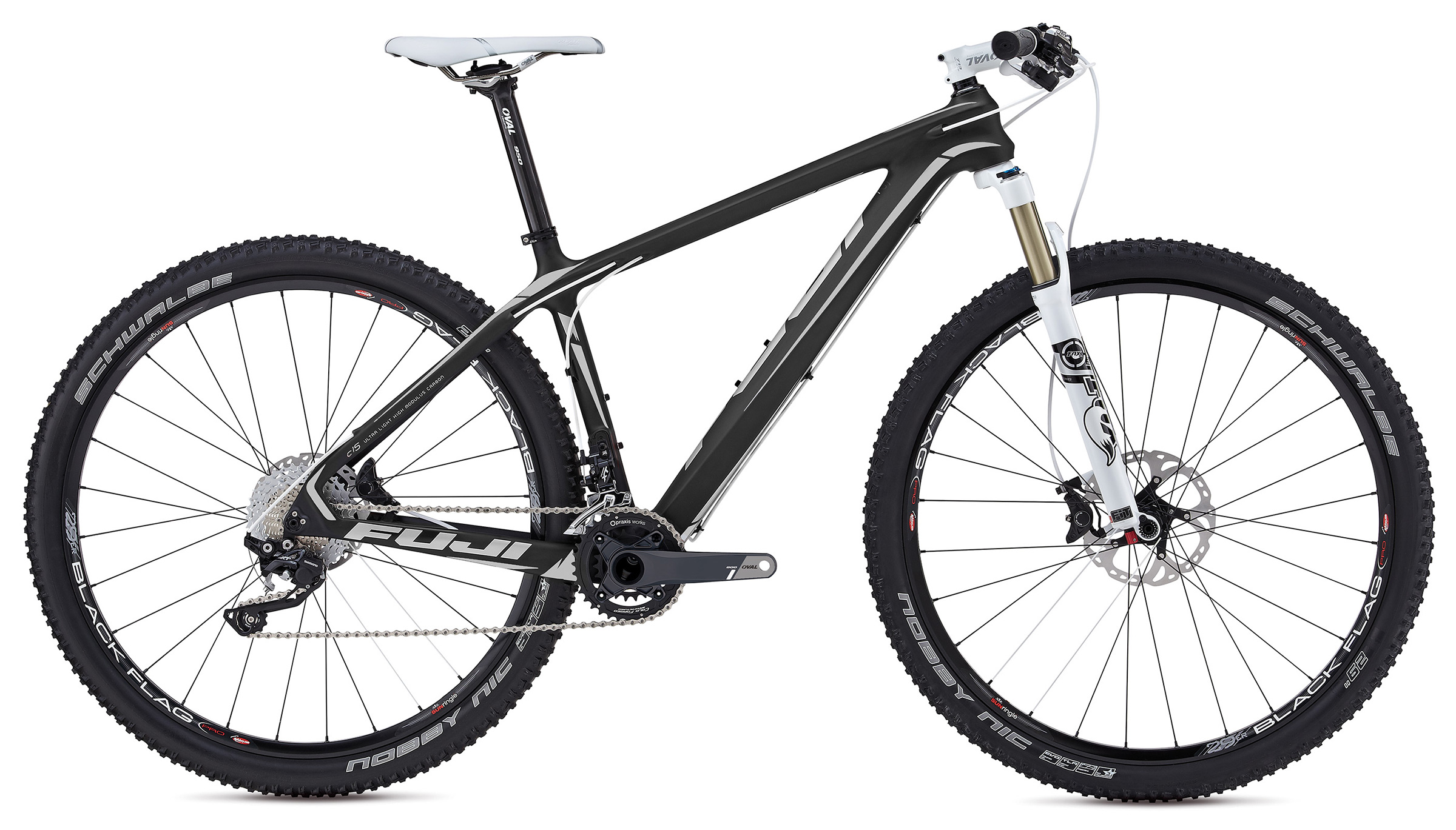 2014 Fuji SLM 29 1.3