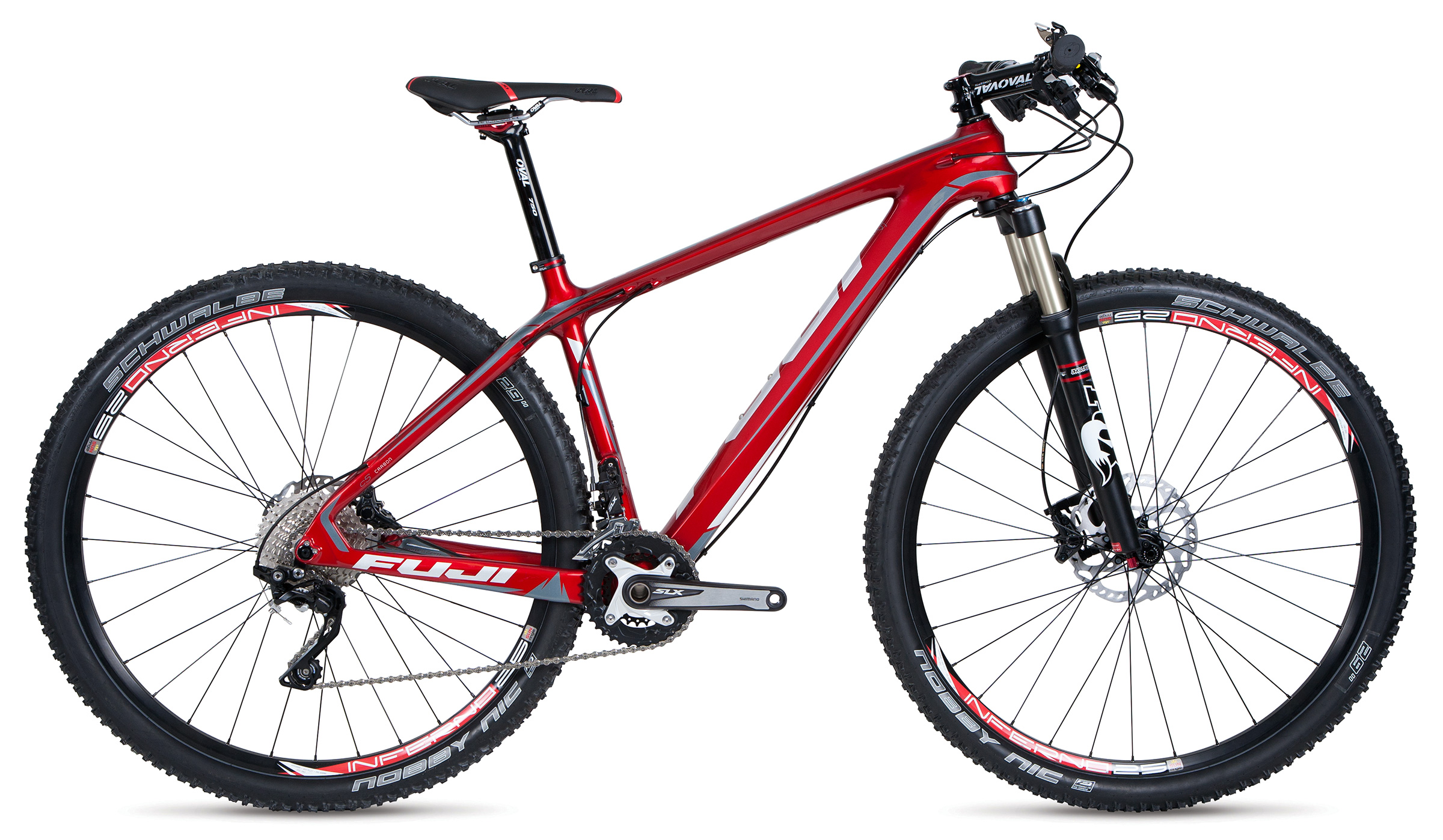 2014 Fuji SLM 29 2.1