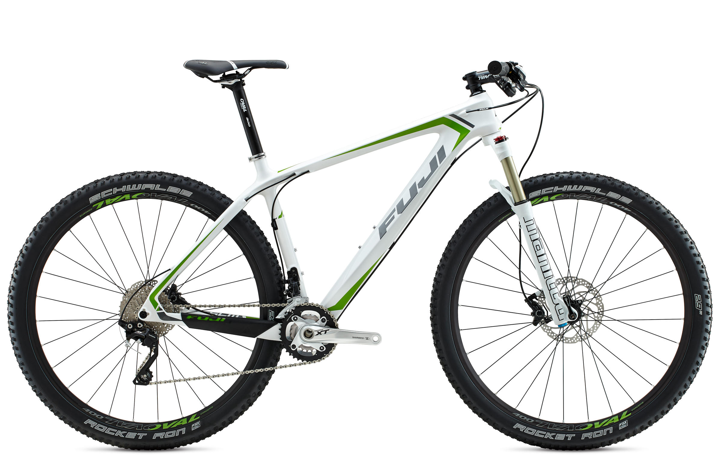 2015 Fuji SLM 29 2.1
