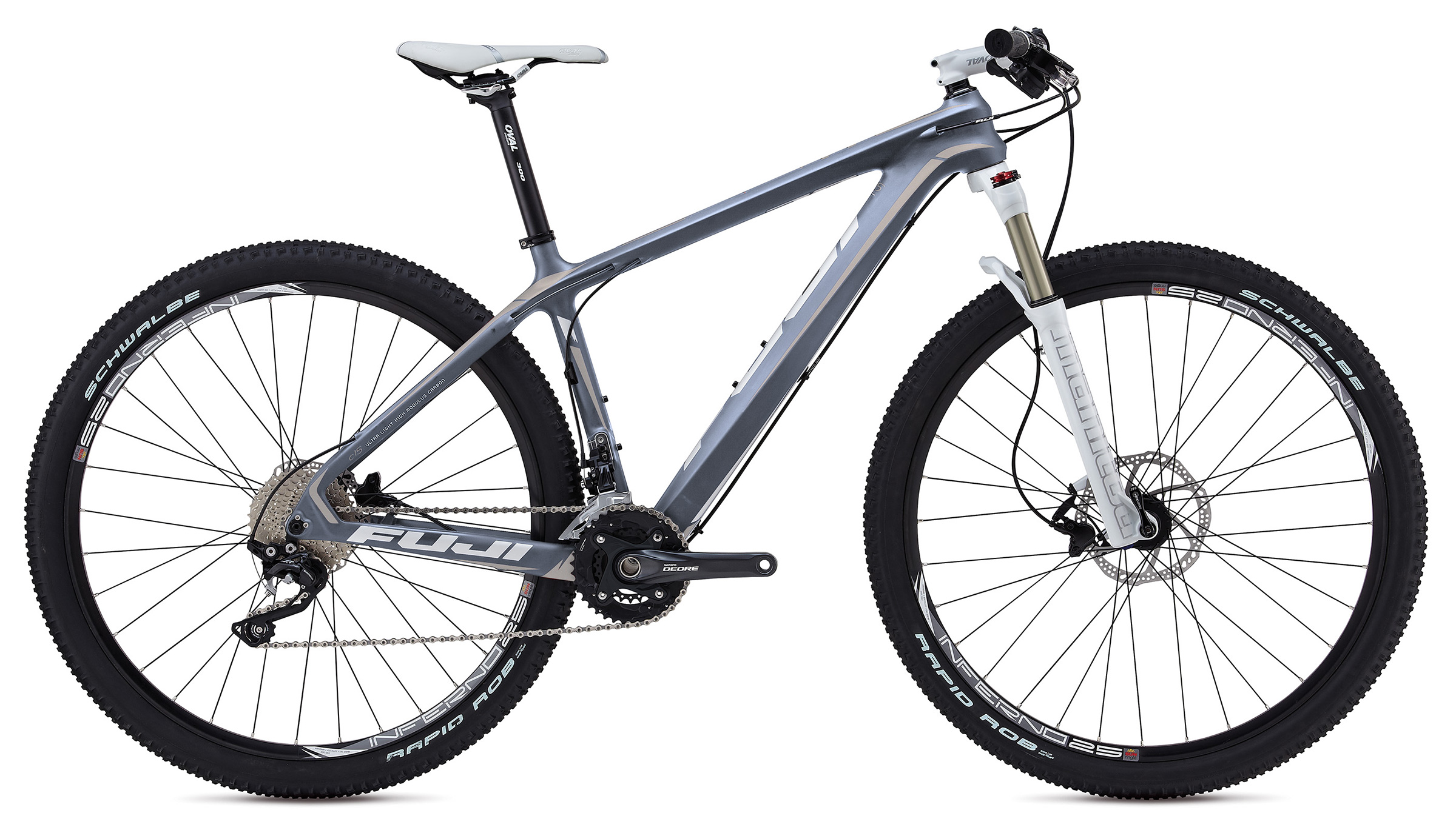 2014 Fuji SLM 29 2.3