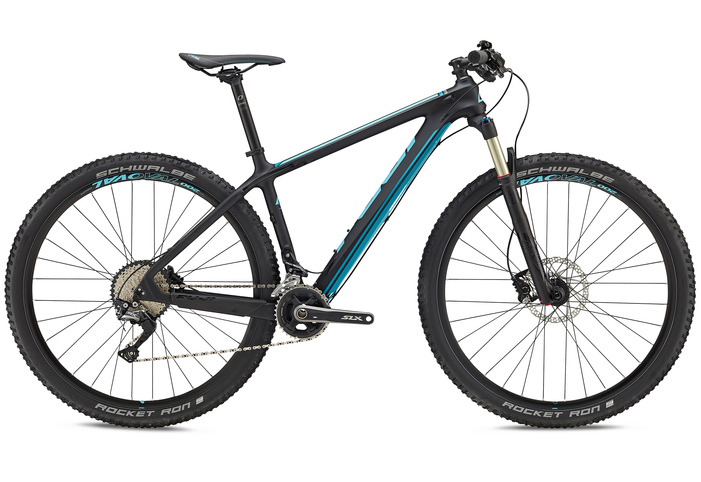 2018 Fuji SLM 29 2.5