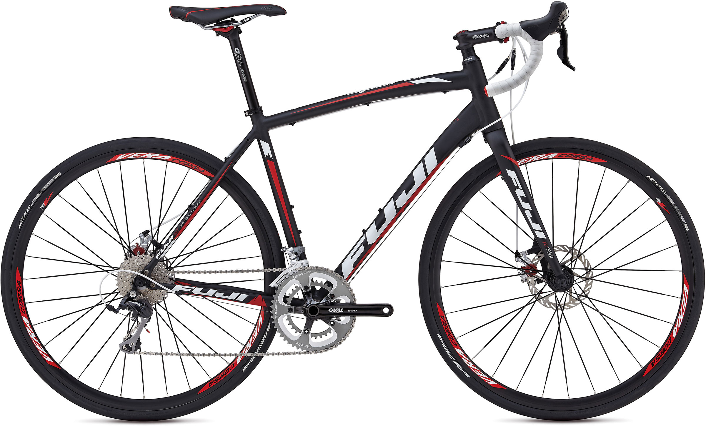2014 Fuji Sportif 1.1 C