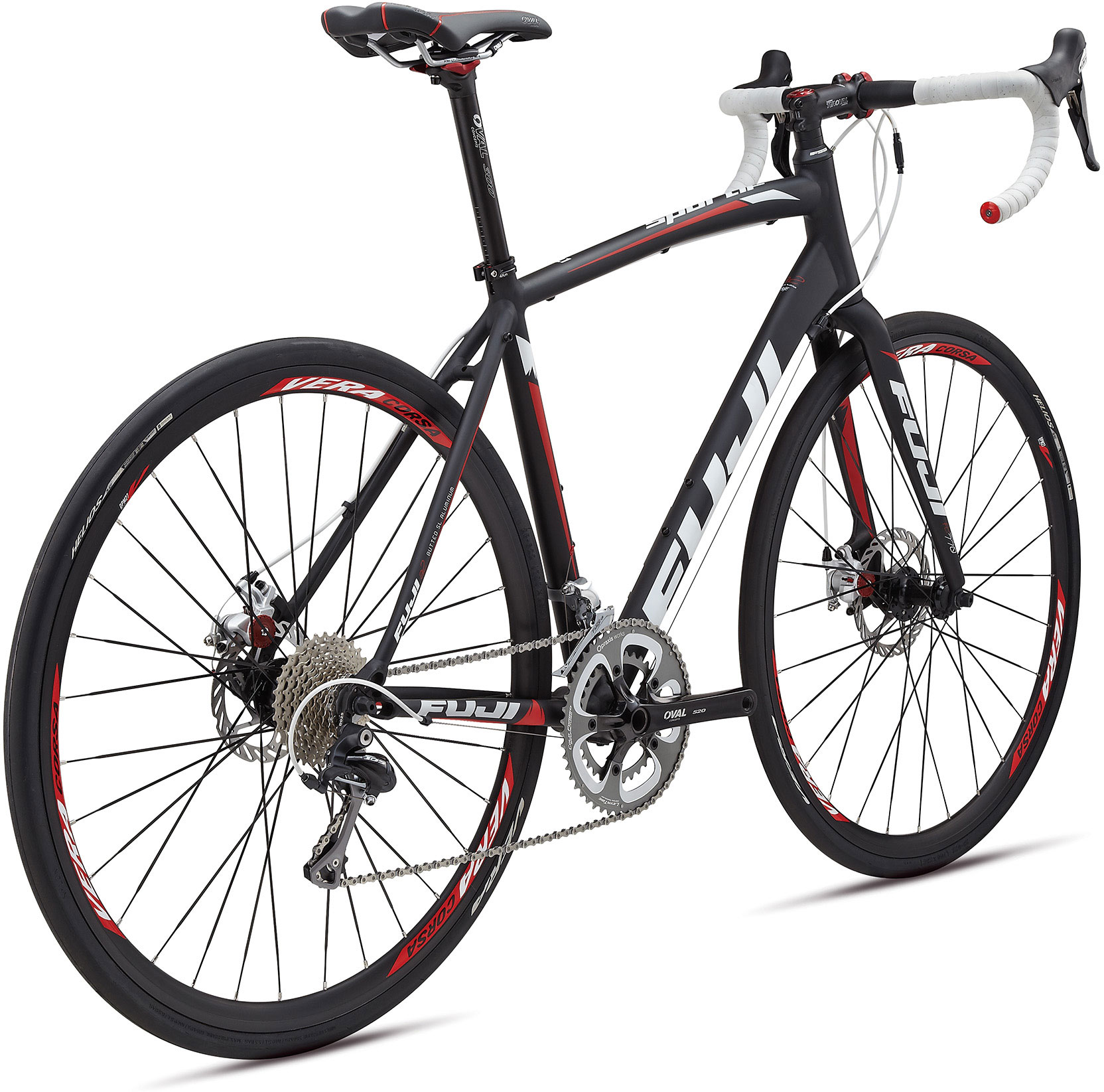 2014 Sportif