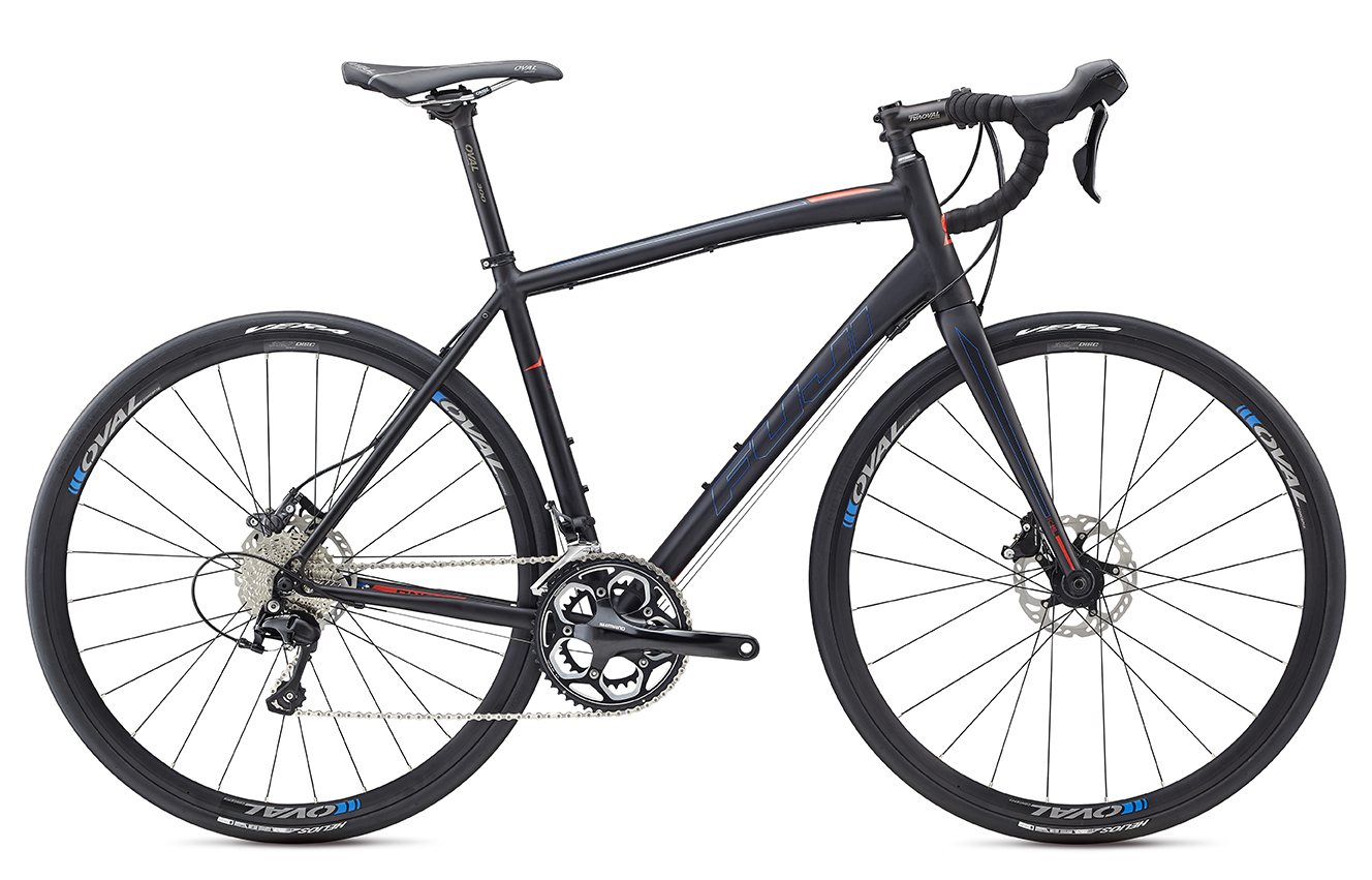 2017 Sportif