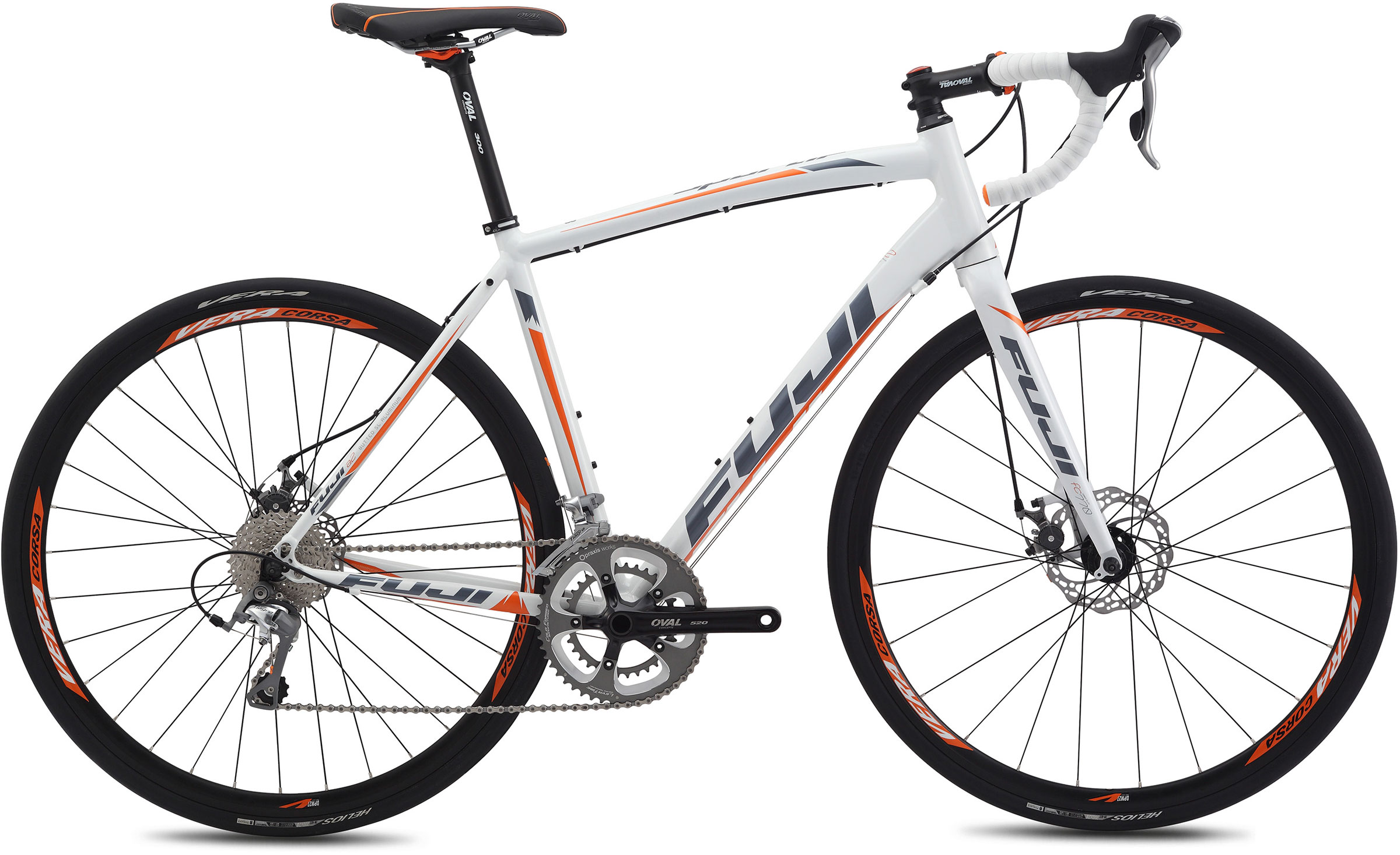 2014 Fuji Sportif 1.3