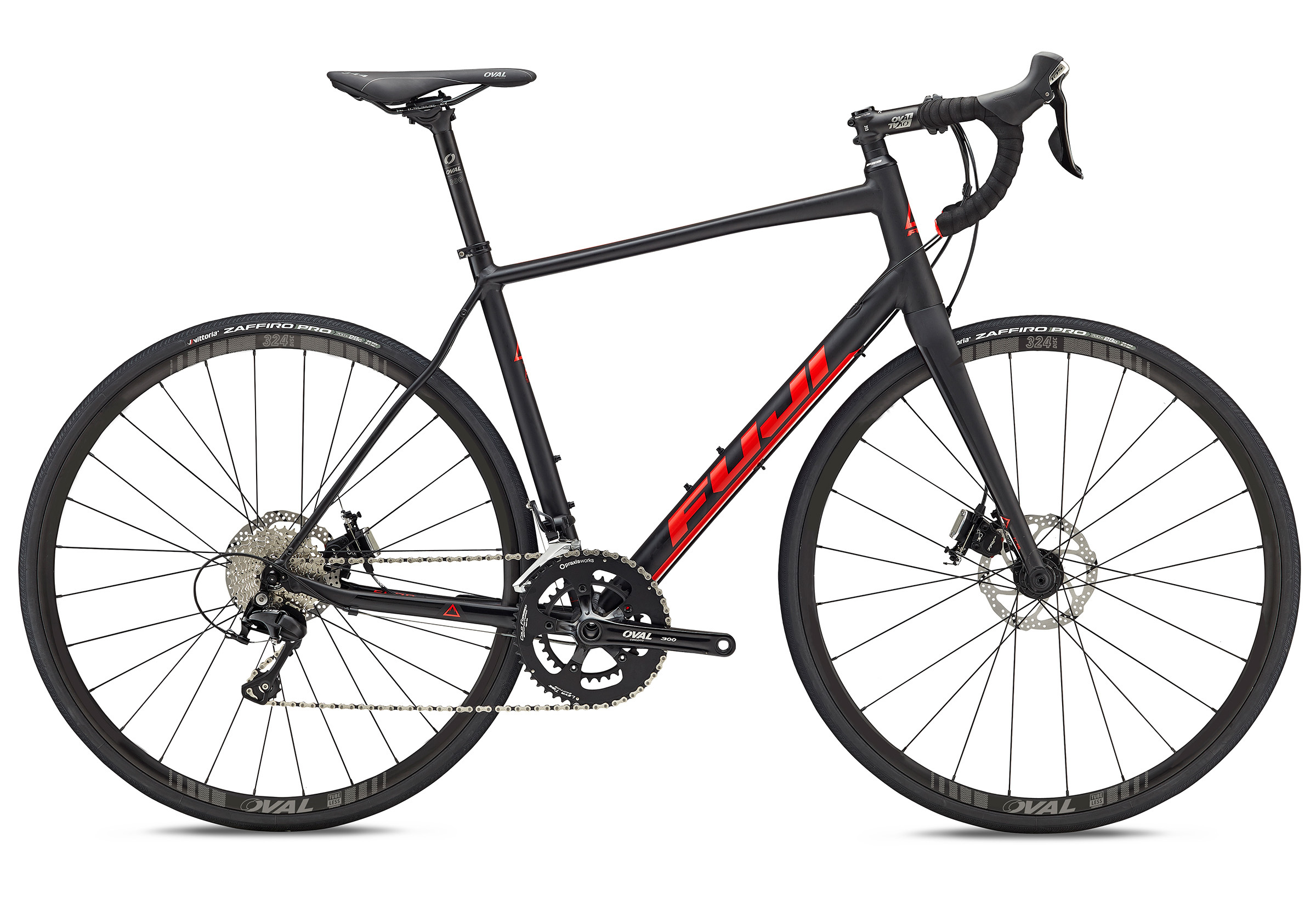 2018 Sportif