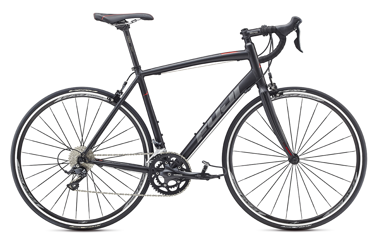 2017 Fuji Sportif 2.1