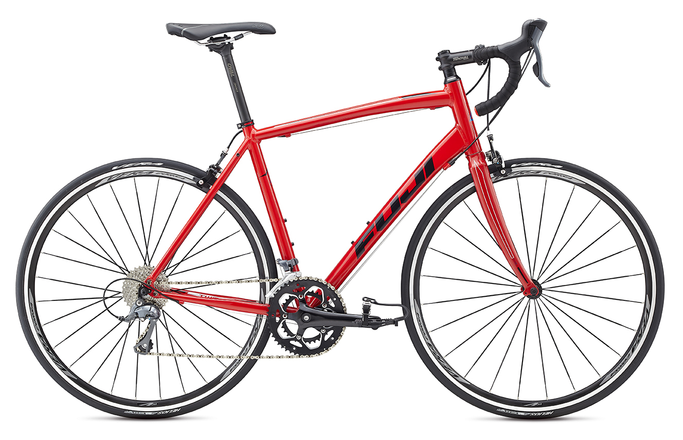 2017 Fuji Sportif 2.3 650